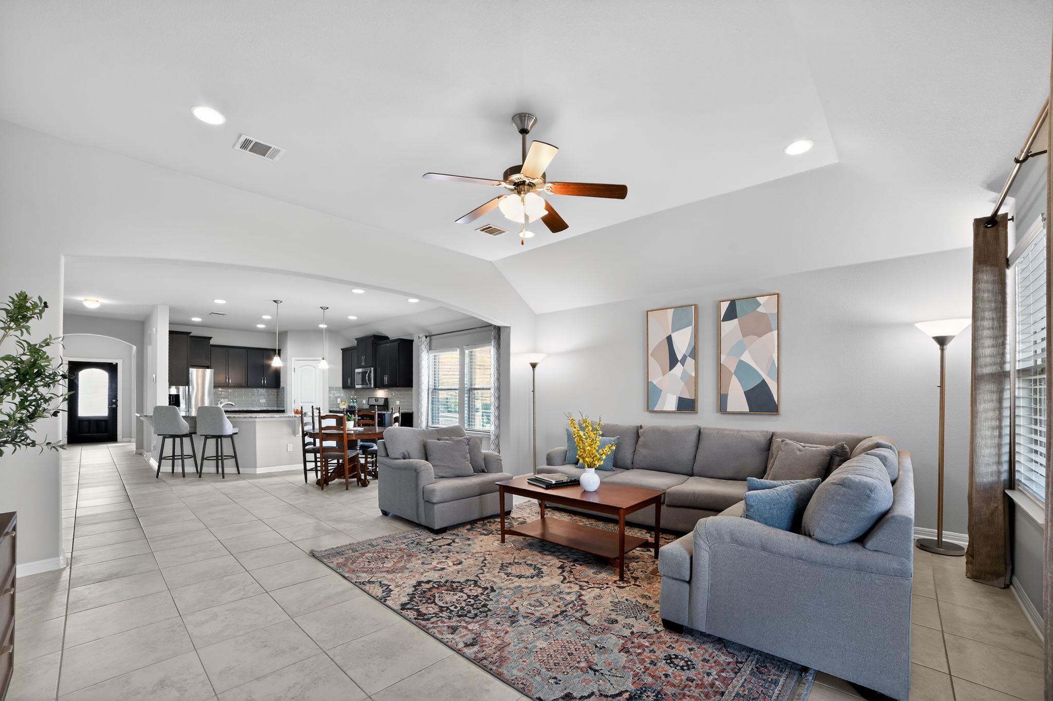 5804 Arbia Ln, Round Rock, TX 78665