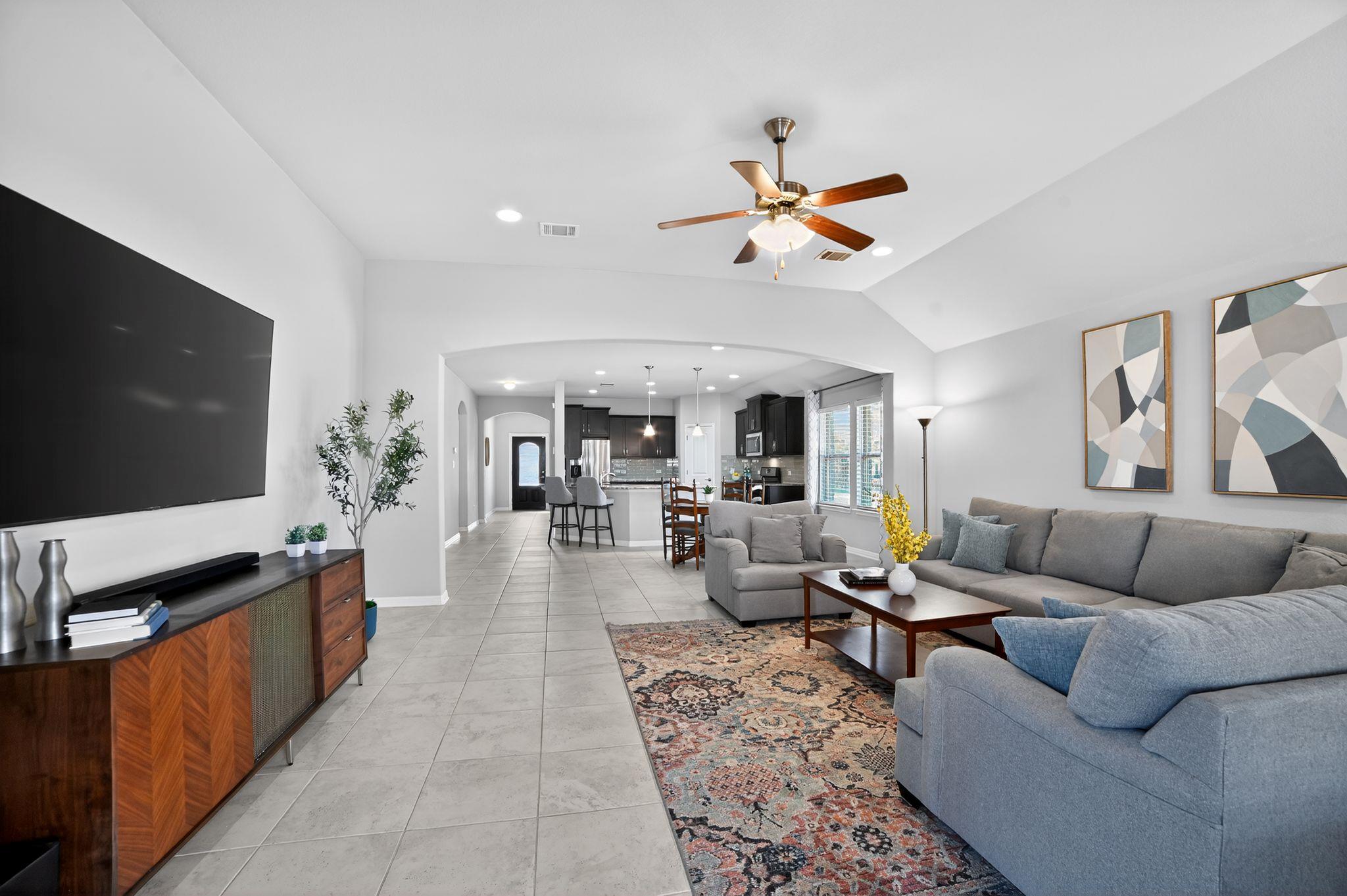 5804 Arbia Ln, Round Rock, TX 78665