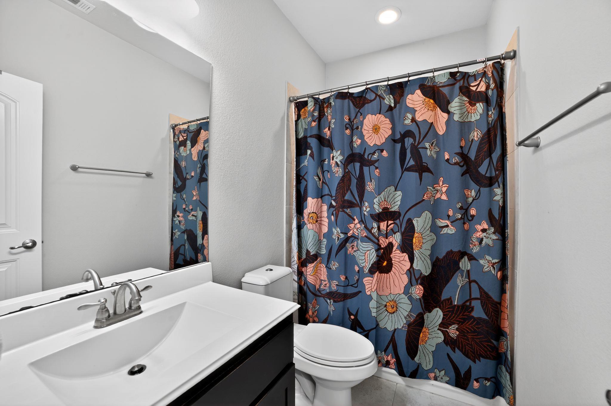 5804 Arbia Ln, Round Rock, TX 78665