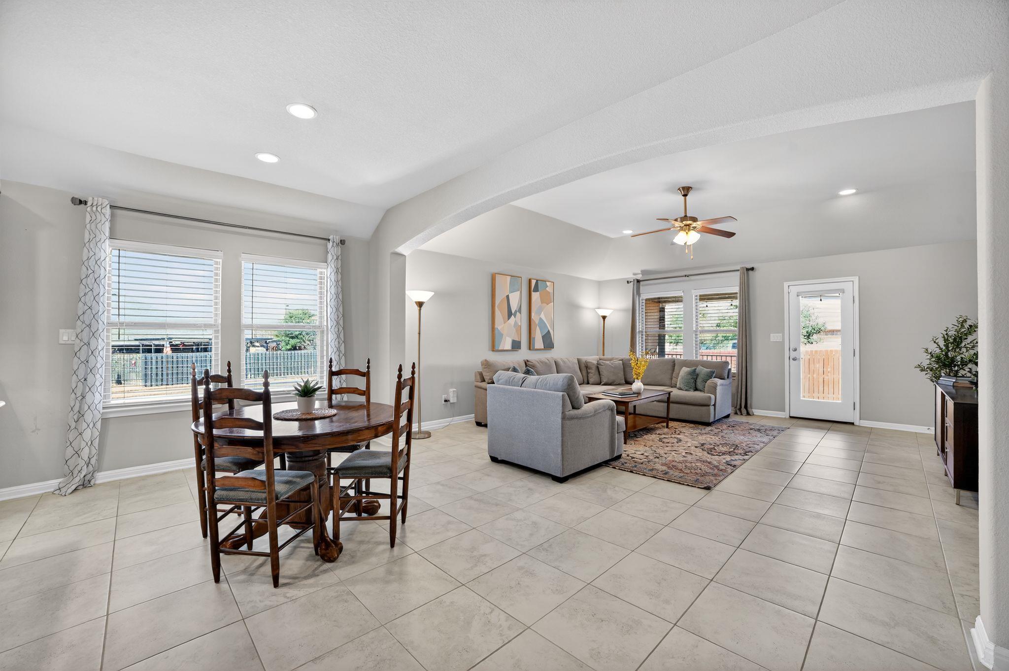 5804 Arbia Ln, Round Rock, TX 78665