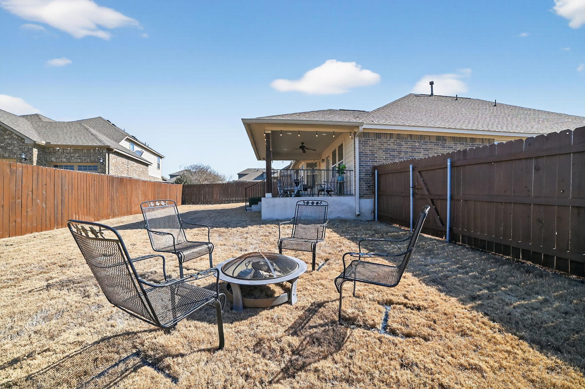 5804 Arbia Ln, Round Rock, TX 78665