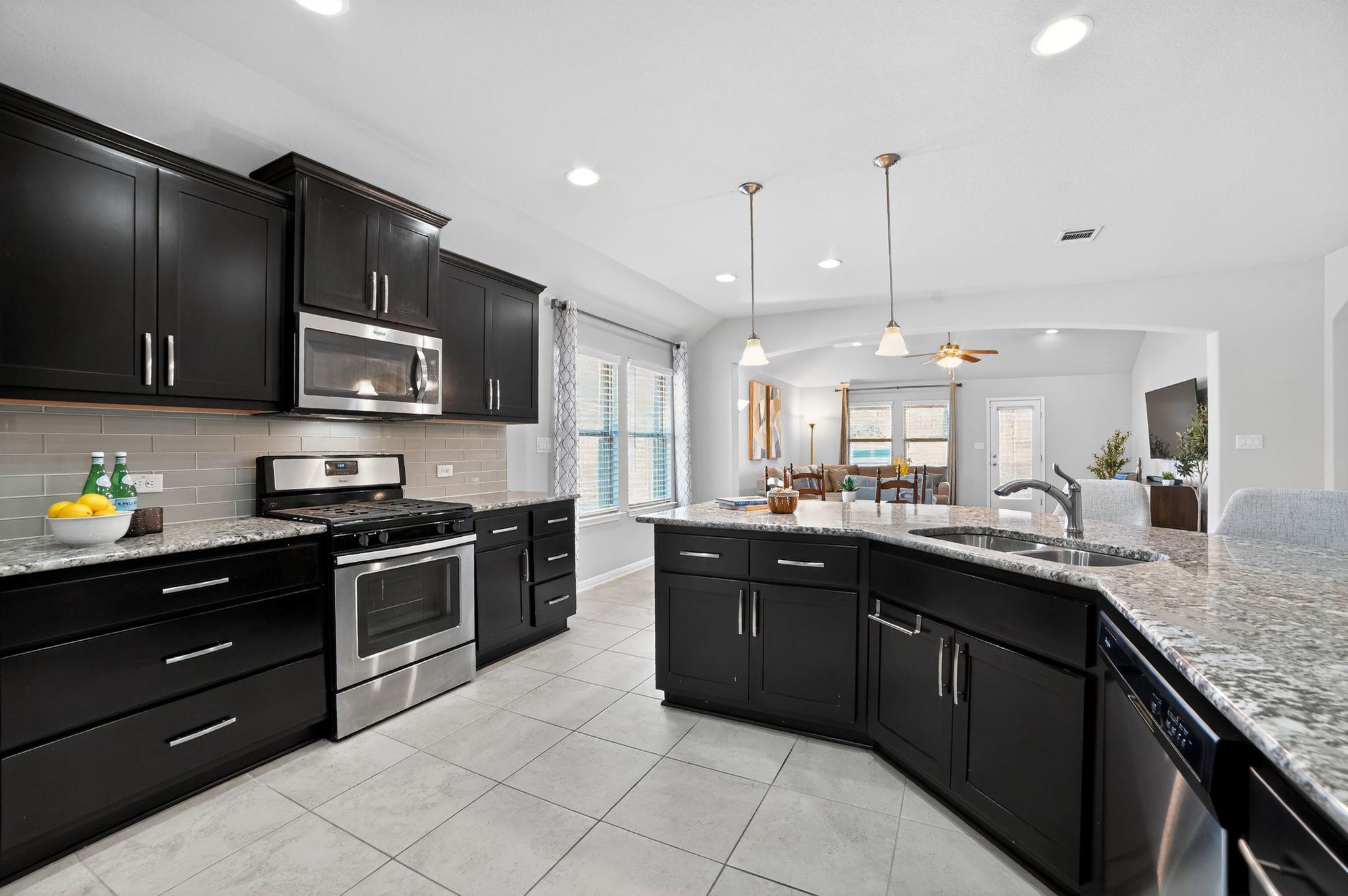 5804 Arbia Ln, Round Rock, TX 78665