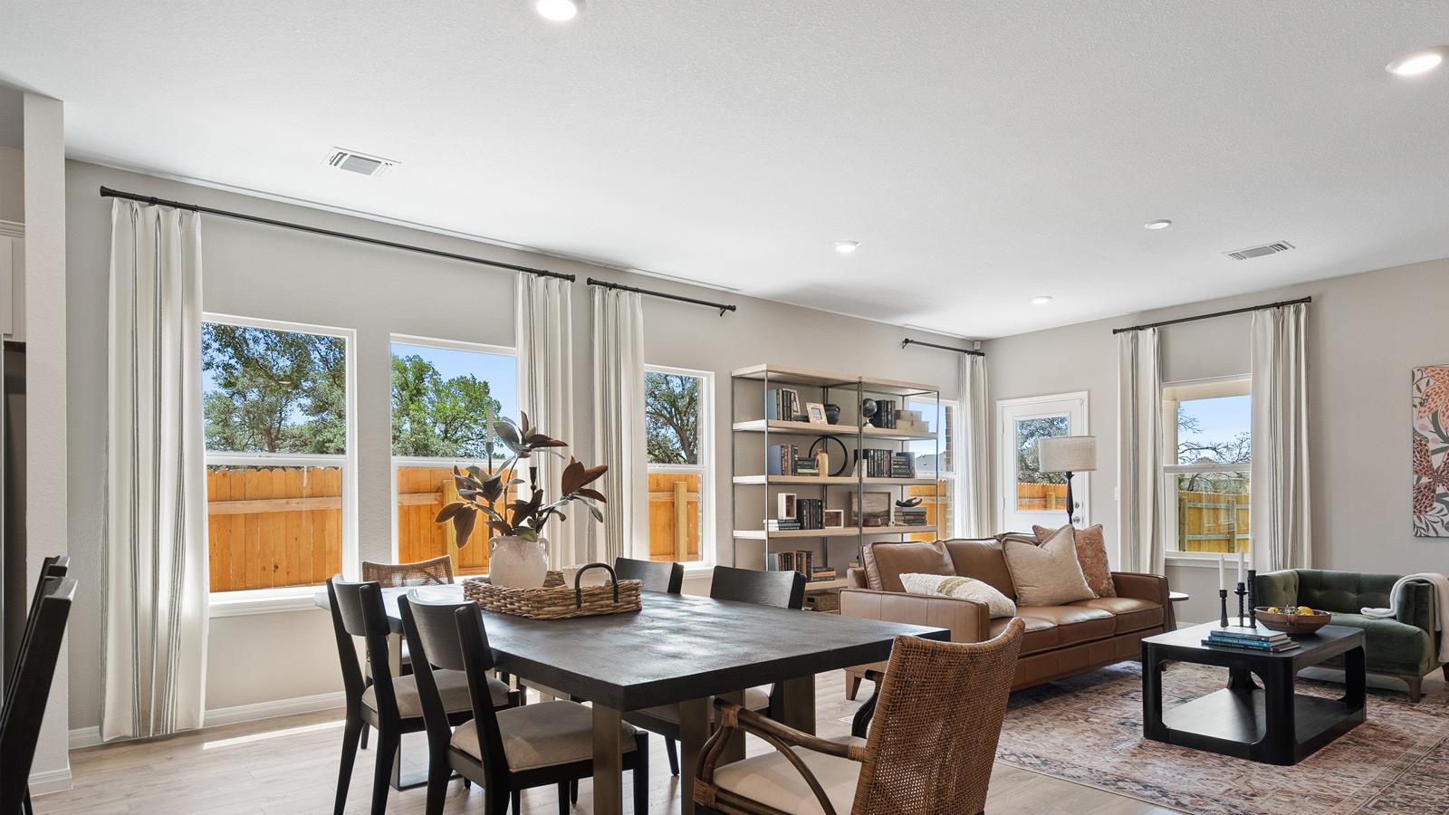 1913 LAZY ACRES St, Leander, TX 78641