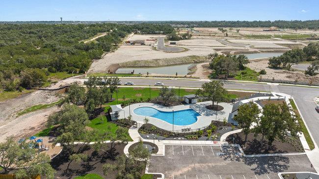 1913 LAZY ACRES St, Leander, TX 78641