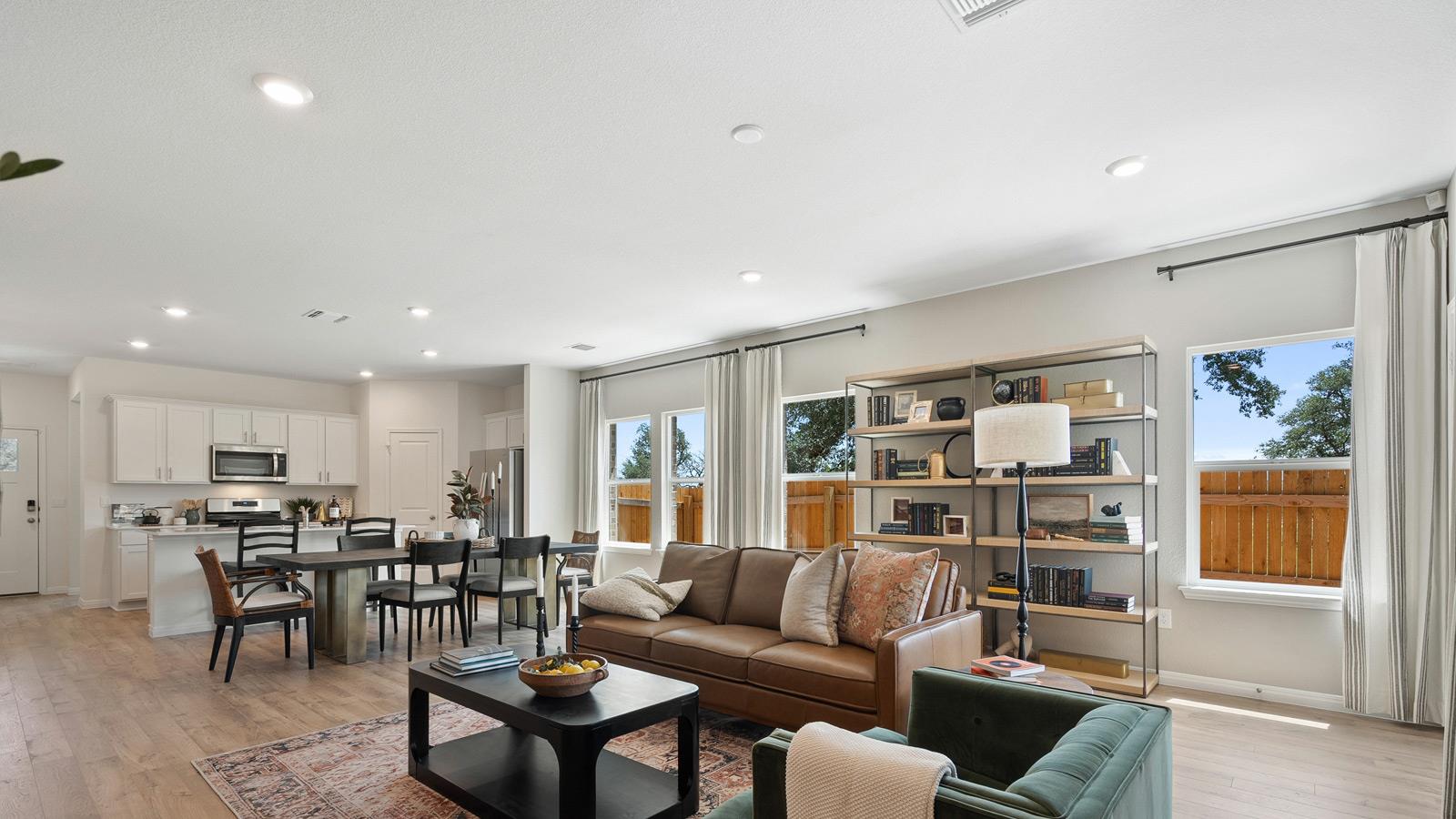 1913 LAZY ACRES St, Leander, TX 78641