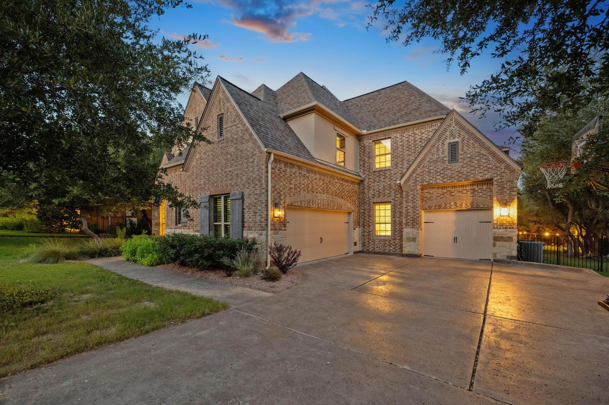 17309 Rush Pea Cir, Austin, TX 78738