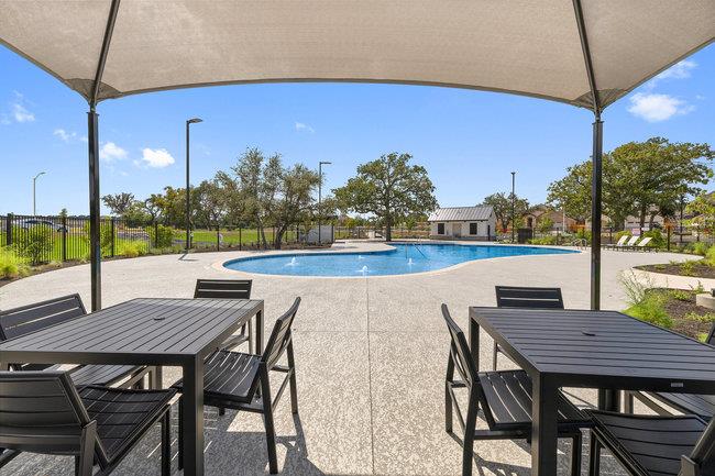 1916 LAZY ACRES St, Leander, TX 78641