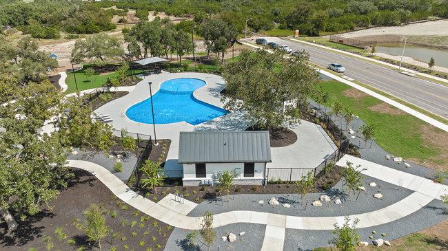 1916 LAZY ACRES St, Leander, TX 78641