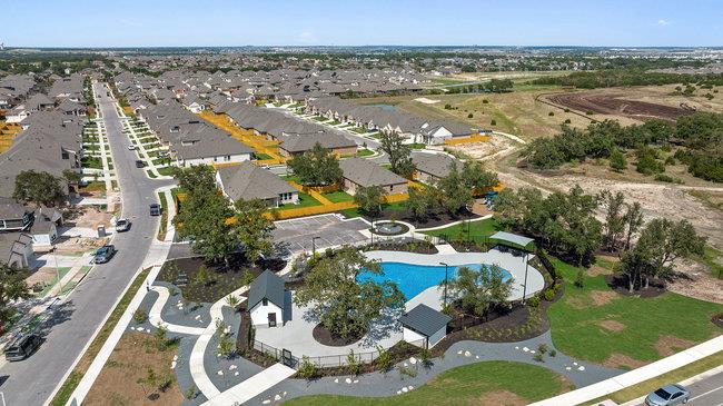 1916 LAZY ACRES St, Leander, TX 78641