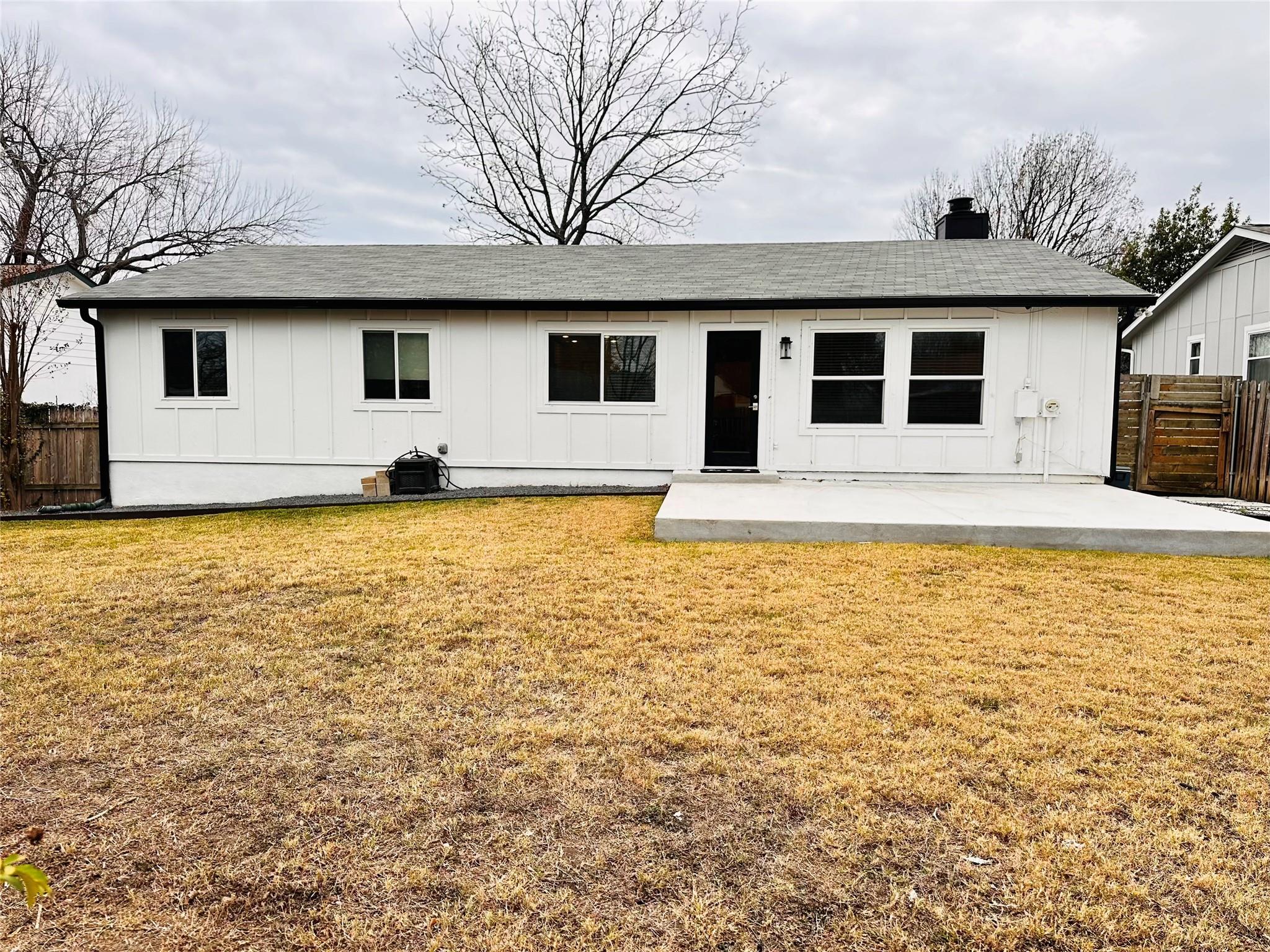 1608 Charolais Dr, Austin, TX 78758