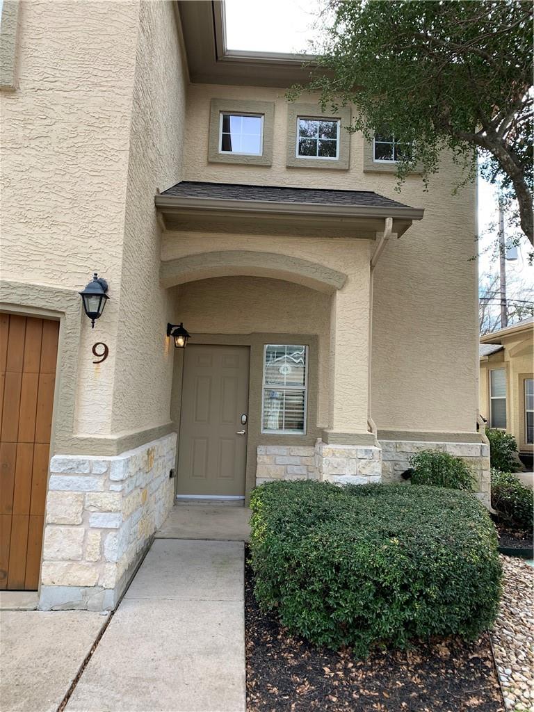 7708 San Felipe Blvd # 9, Austin, TX 78729