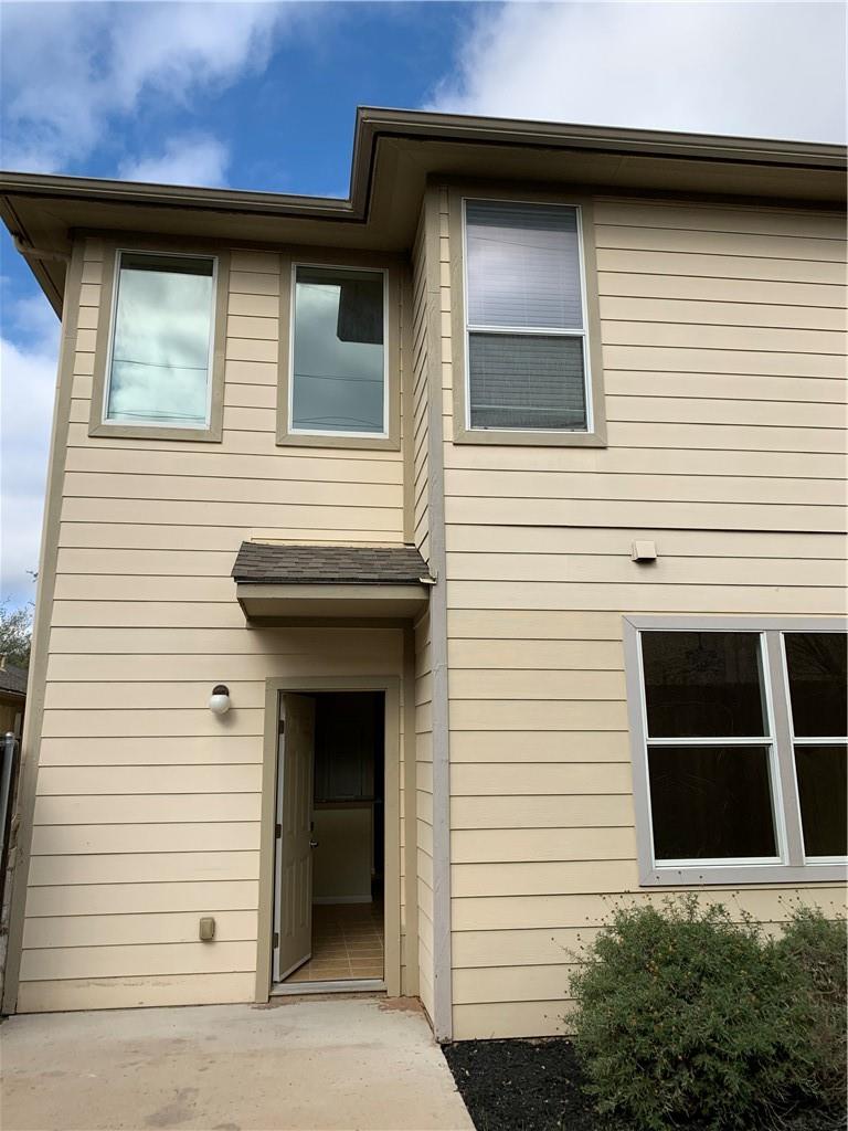 7708 San Felipe Blvd # 9, Austin, TX 78729