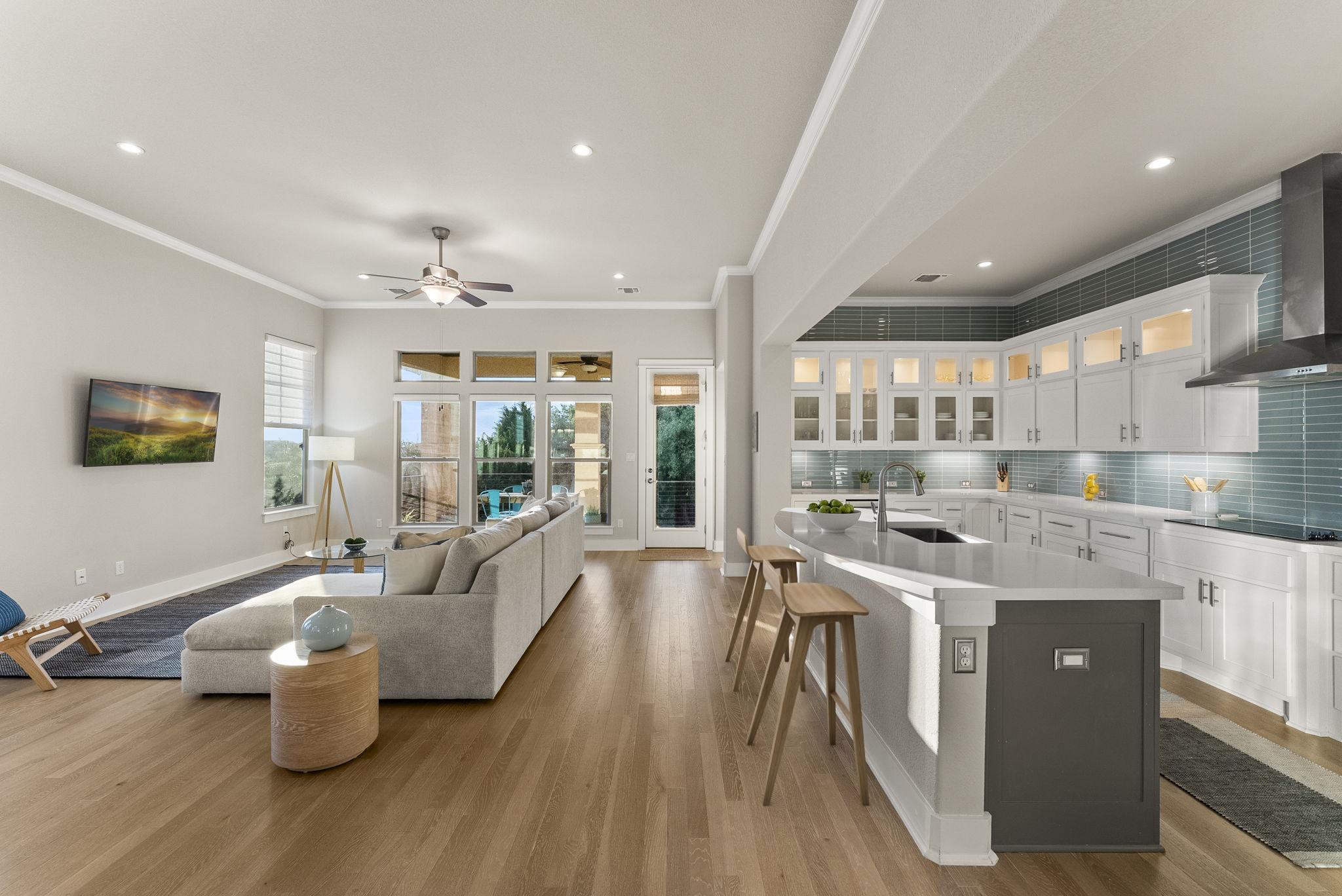 5502 Patagonia Pass, Austin, TX 78738