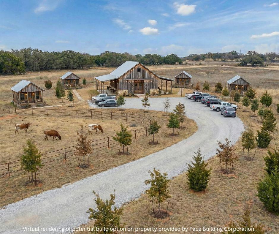 000 10 Acres Lower Dietert Rd, Comfort, TX 78013