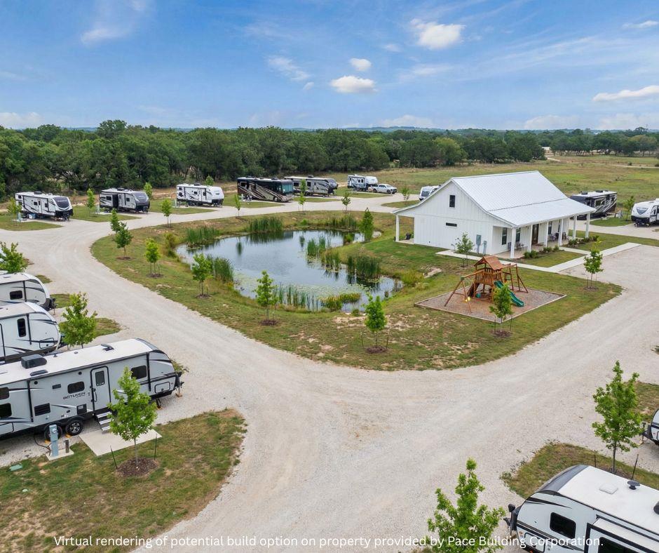 000 10 Acres Lower Dietert Rd, Comfort, TX 78013