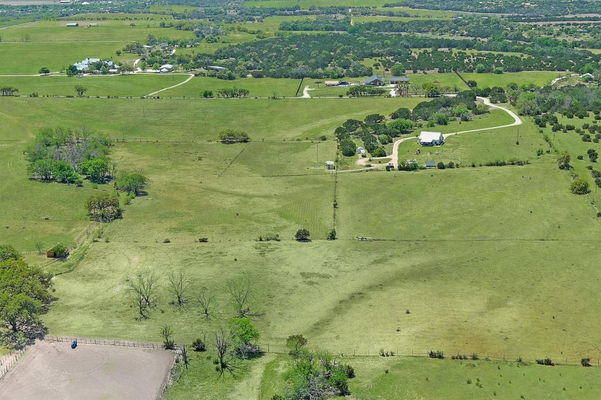 000 10 Acres Lower Dietert Rd, Comfort, TX 78013