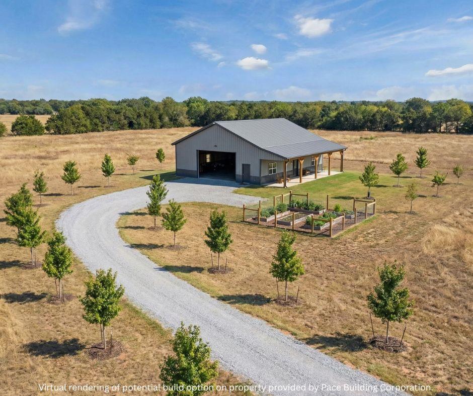 000 10 Acres Lower Dietert Rd, Comfort, TX 78013