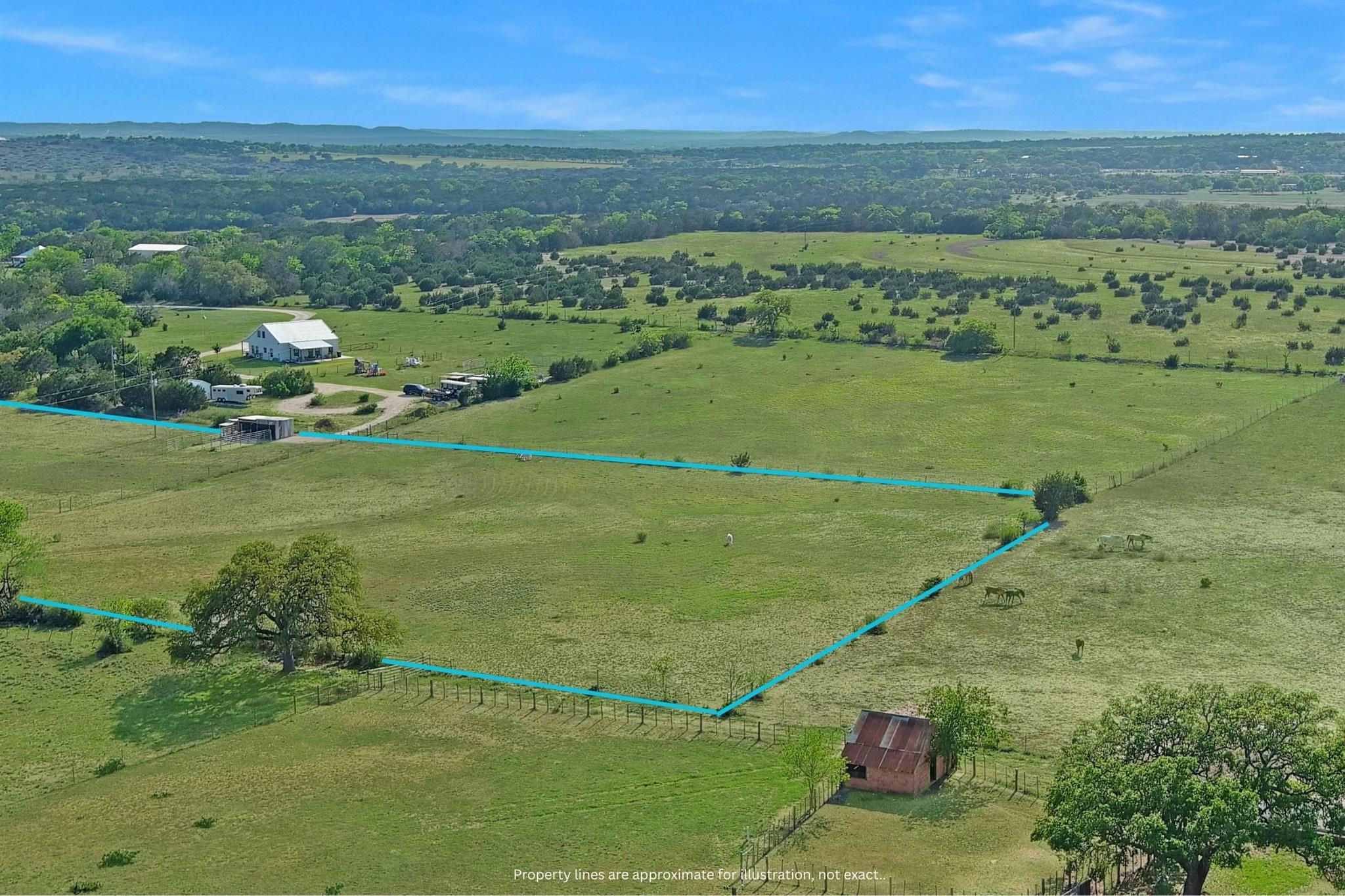 000 10 Acres Lower Dietert Rd, Comfort, TX 78013