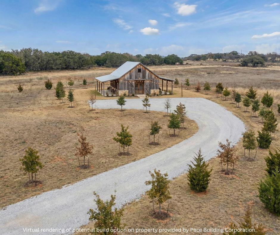 000 10 Acres Lower Dietert Rd, Comfort, TX 78013