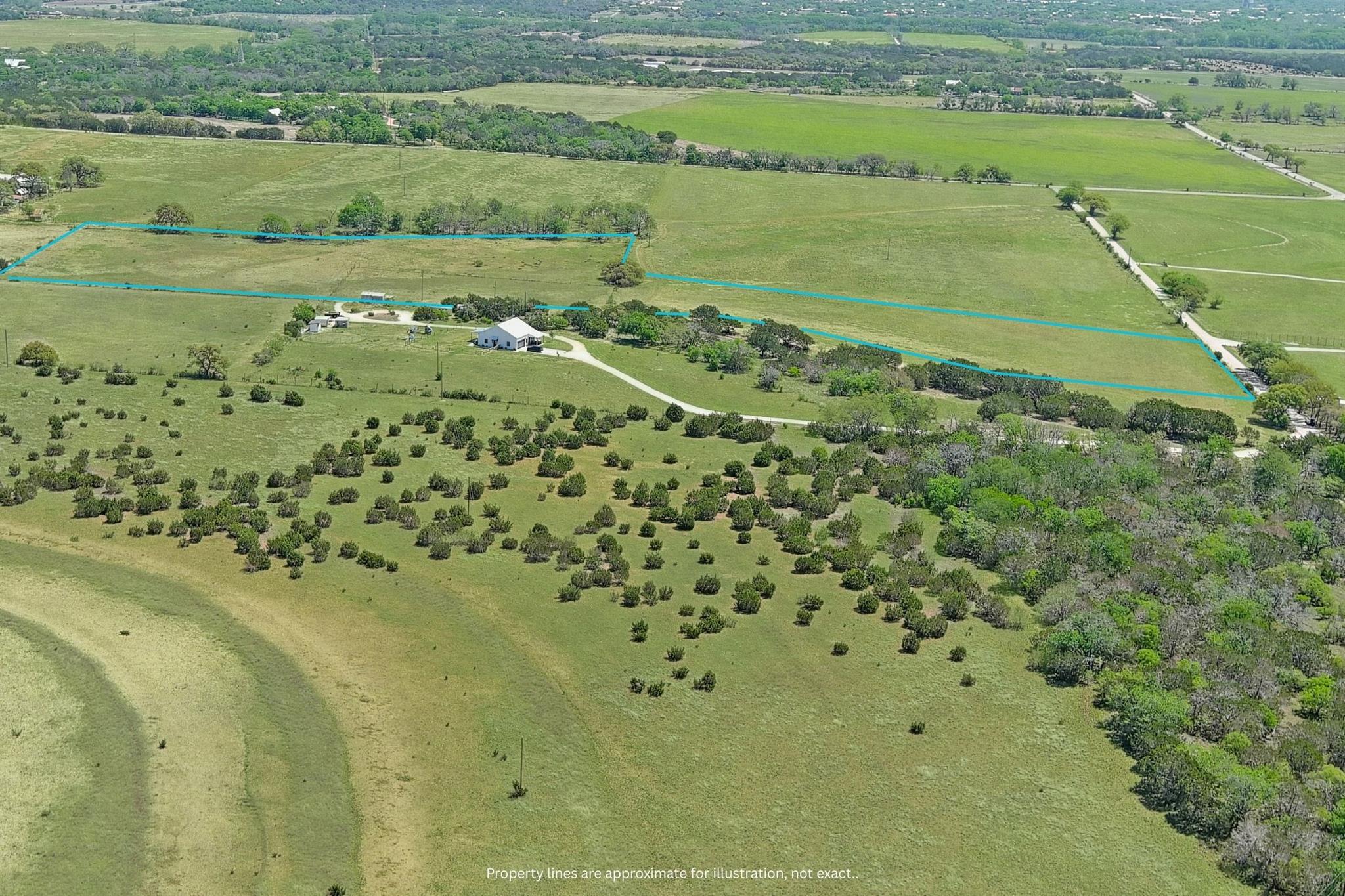 000 10 Acres Lower Dietert Rd, Comfort, TX 78013