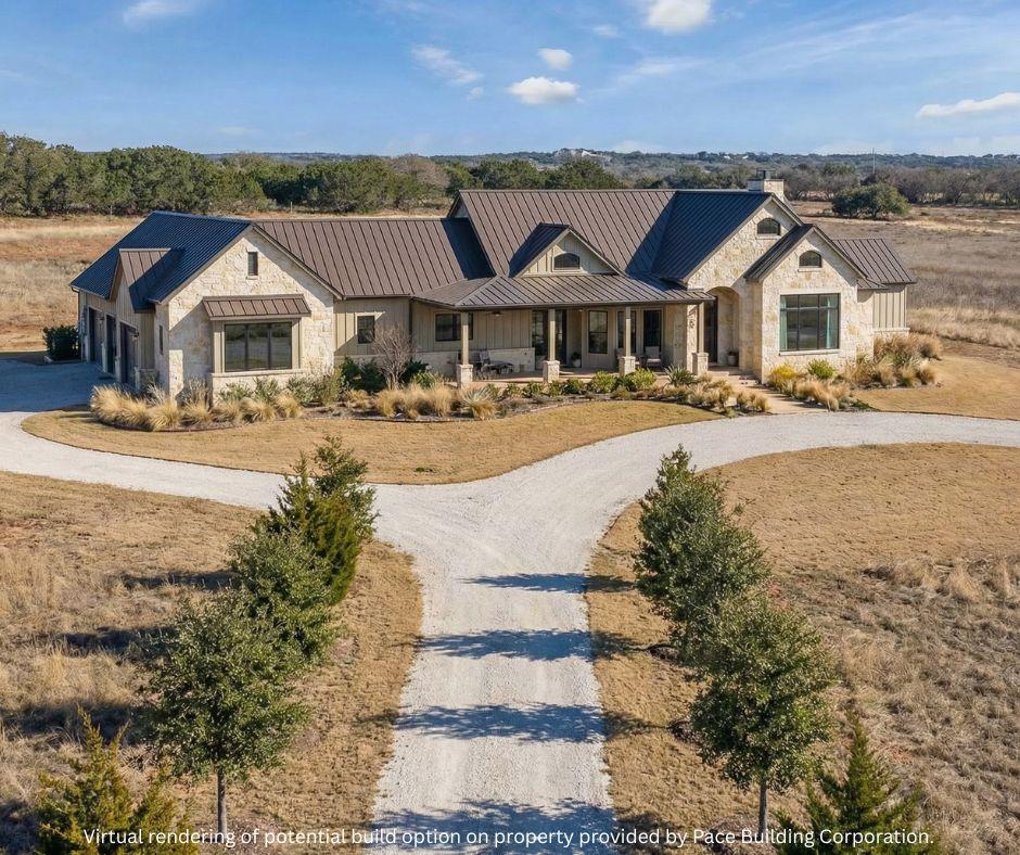 000 10 Acres Lower Dietert Rd, Comfort, TX 78013