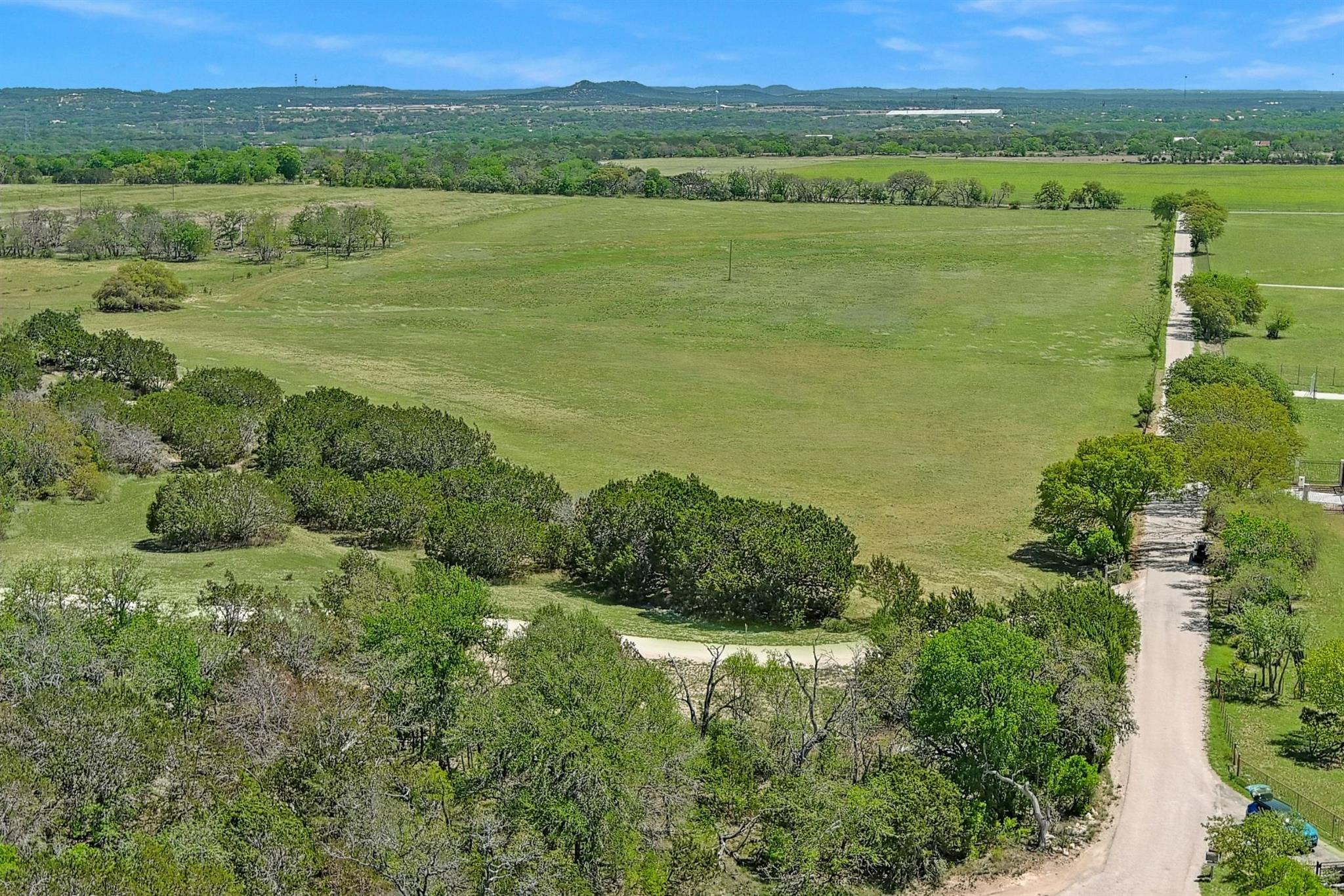 000 10 Acres Lower Dietert Rd, Comfort, TX 78013