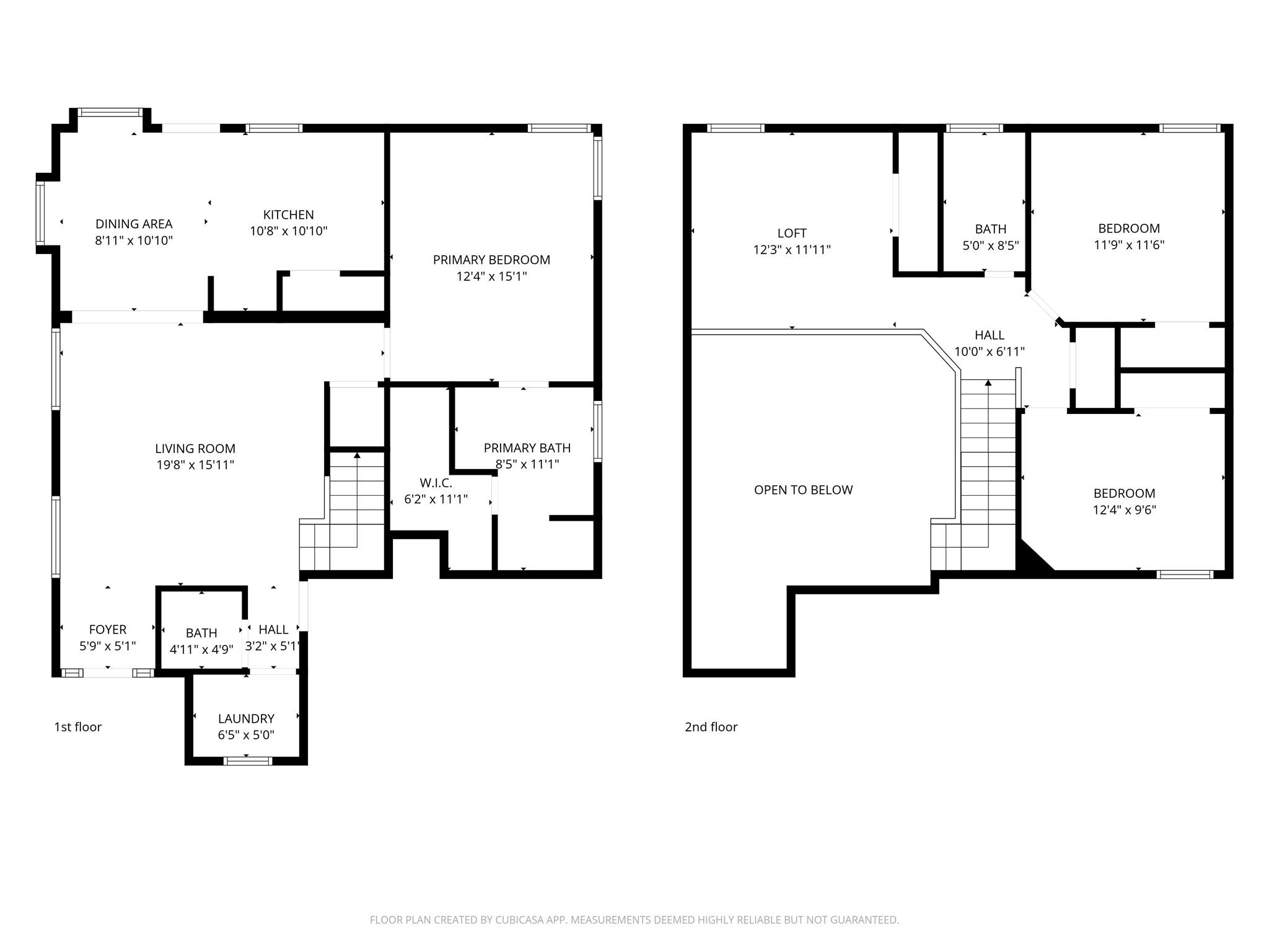 1130 Sundrop Pl, Round Rock, TX 78665