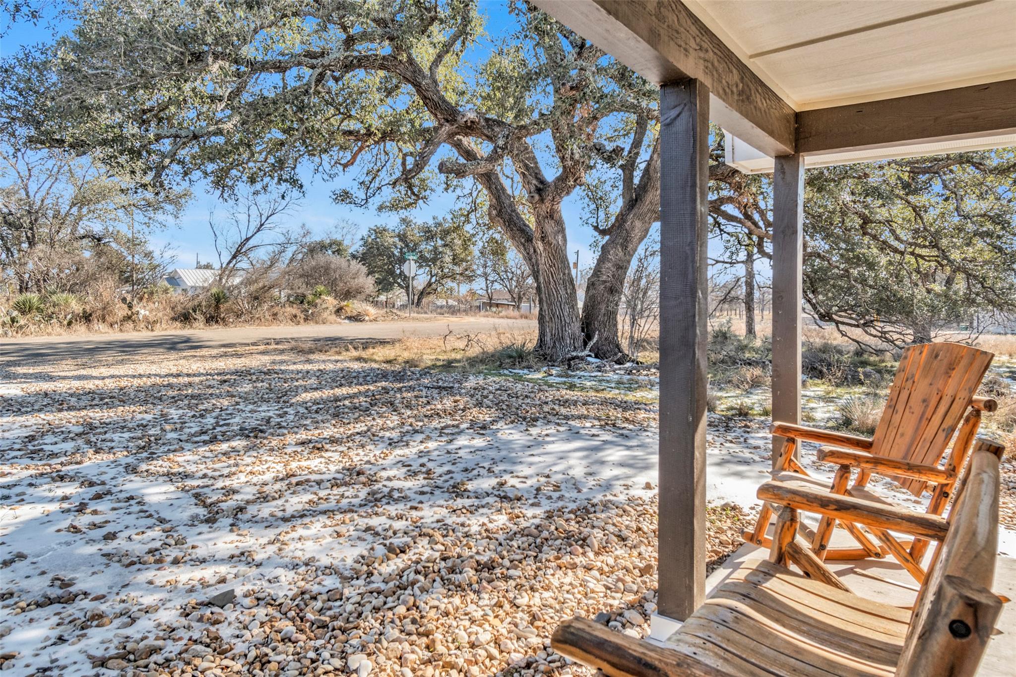 1706 Redwood Dr, Granite Shoals, TX 78654