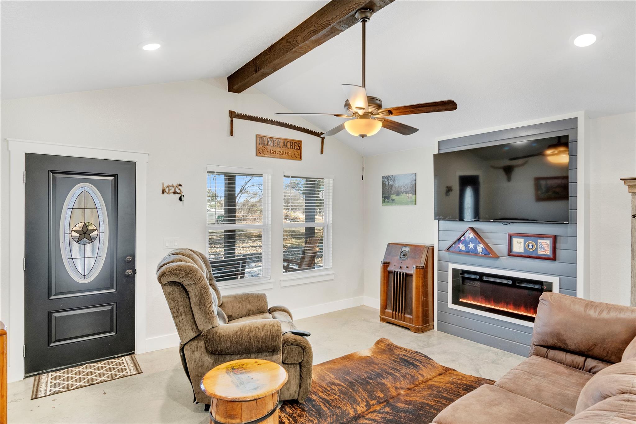 1706 Redwood Dr, Granite Shoals, TX 78654