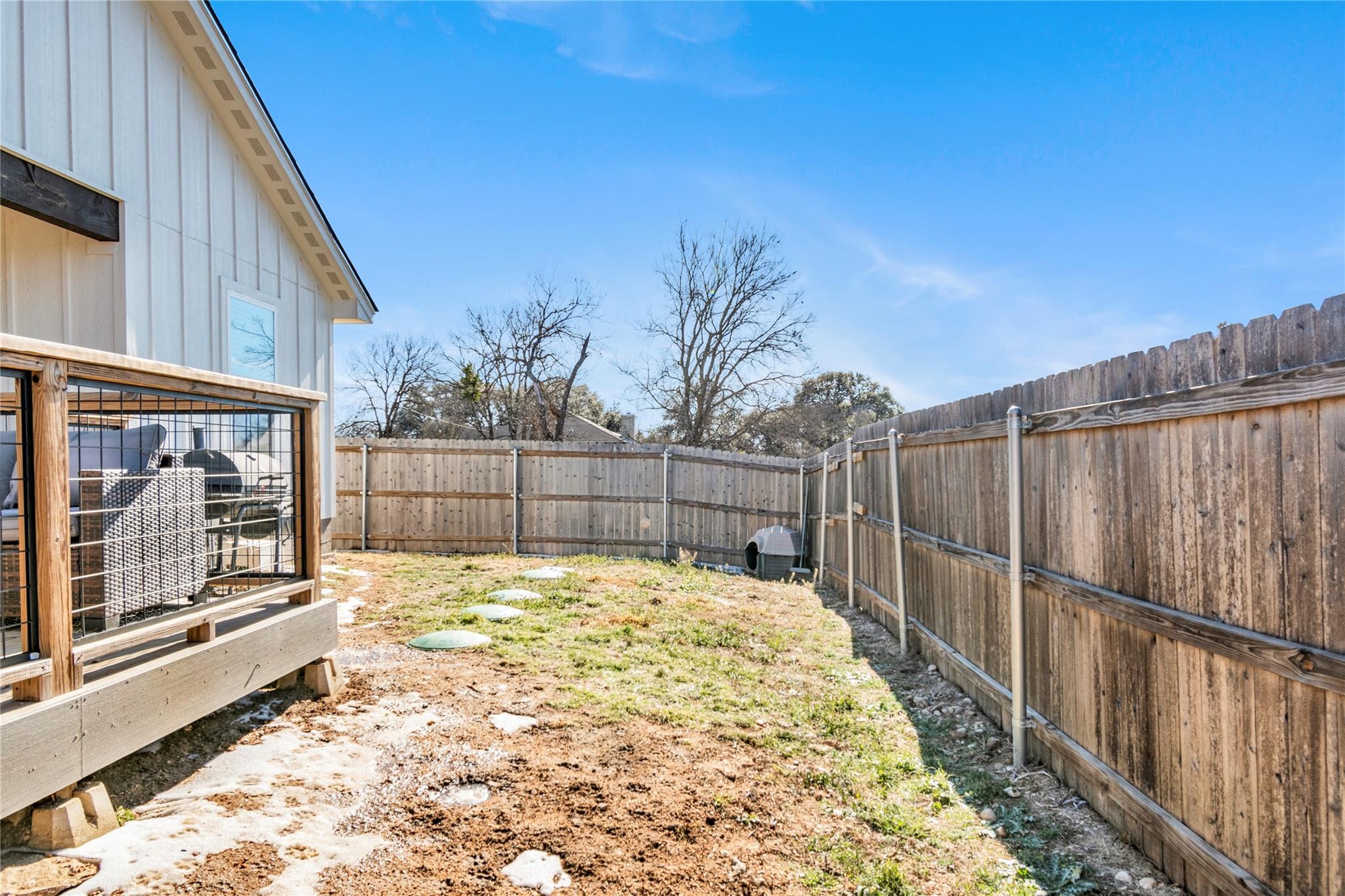 1706 Redwood Dr, Granite Shoals, TX 78654