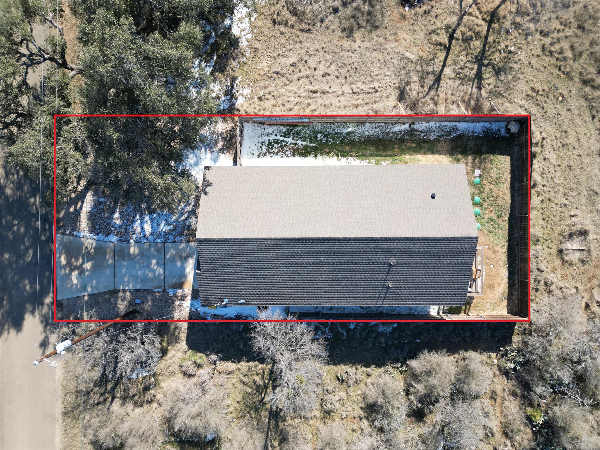 1706 Redwood Dr, Granite Shoals, TX 78654