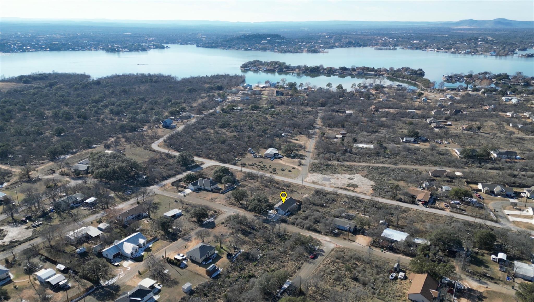 1706 Redwood Dr, Granite Shoals, TX 78654