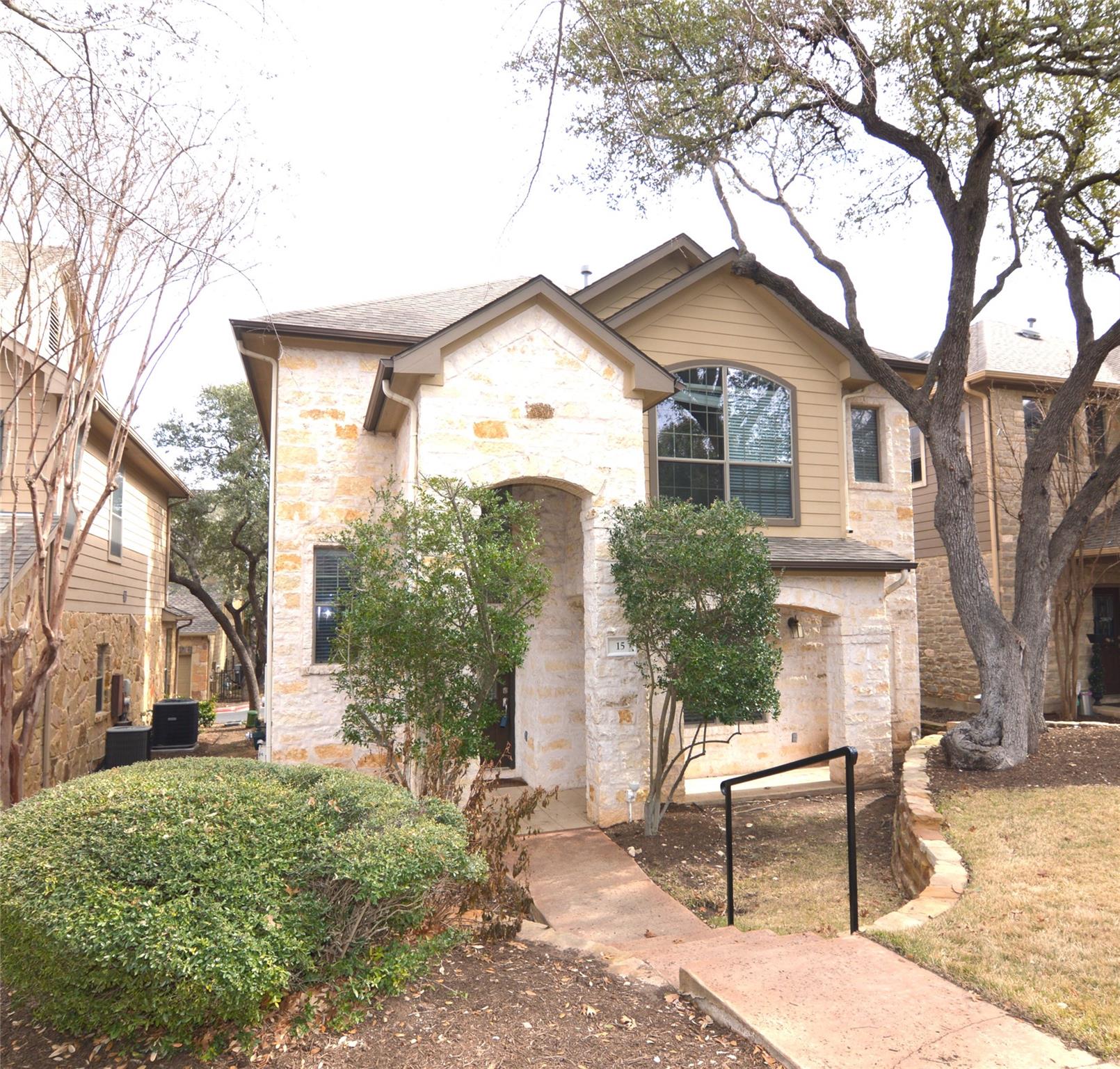 11400 W Parmer Ln # 15, Cedar Park, TX 78613