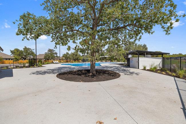 509 EAGLE CANYON Dr, Leander, TX 78641