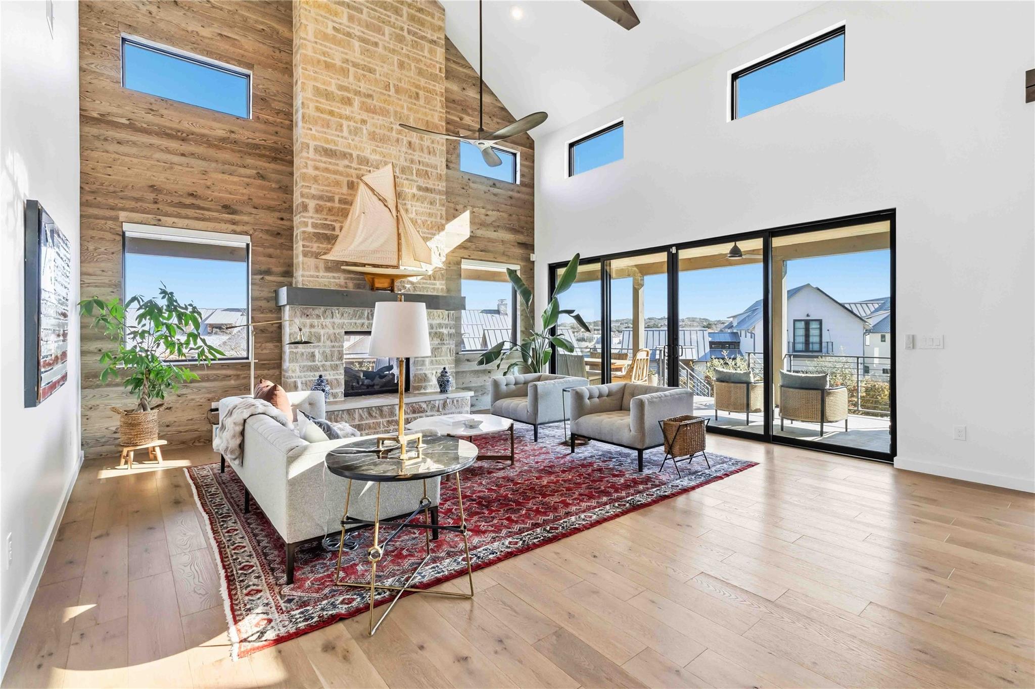 410 Kayak Way, Austin, TX 78738