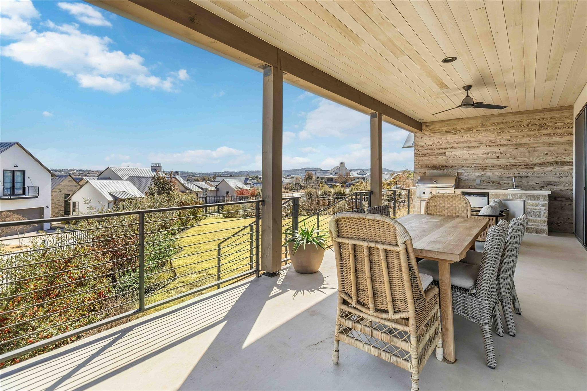 410 Kayak Way, Austin, TX 78738