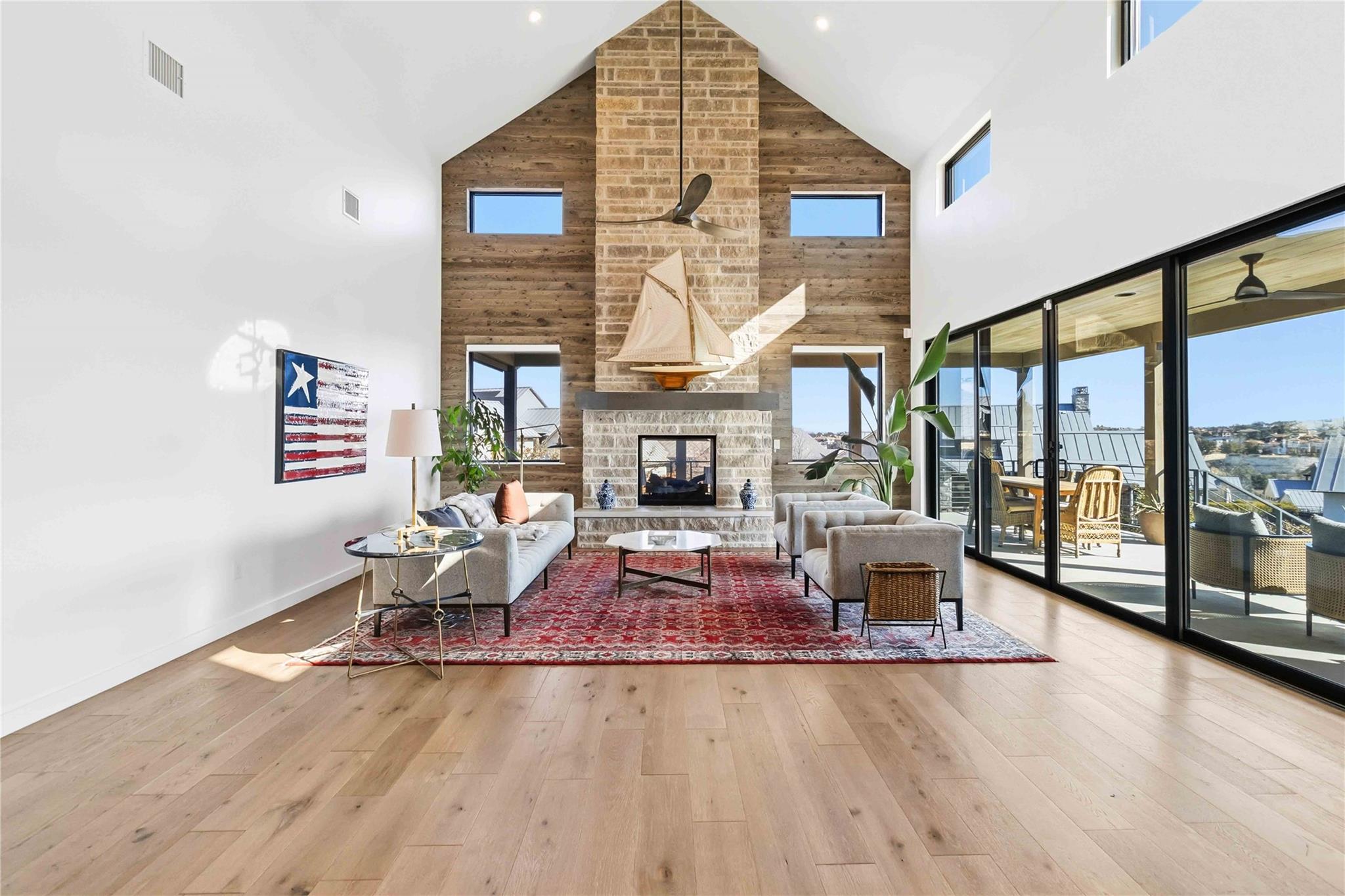 410 Kayak Way, Austin, TX 78738