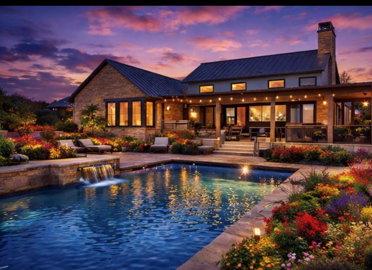 410 Kayak Way, Austin, TX 78738