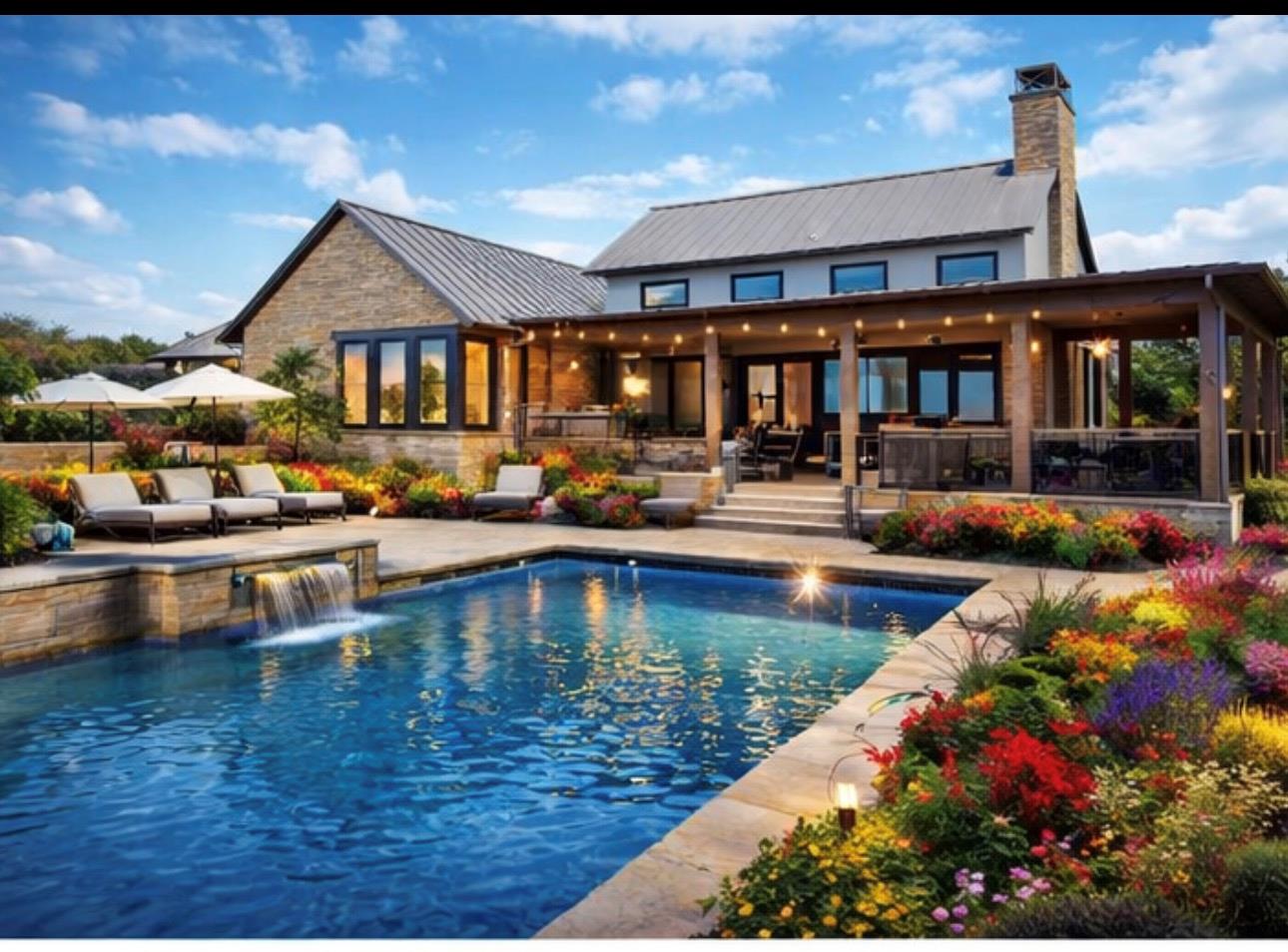 410 Kayak Way, Austin, TX 78738