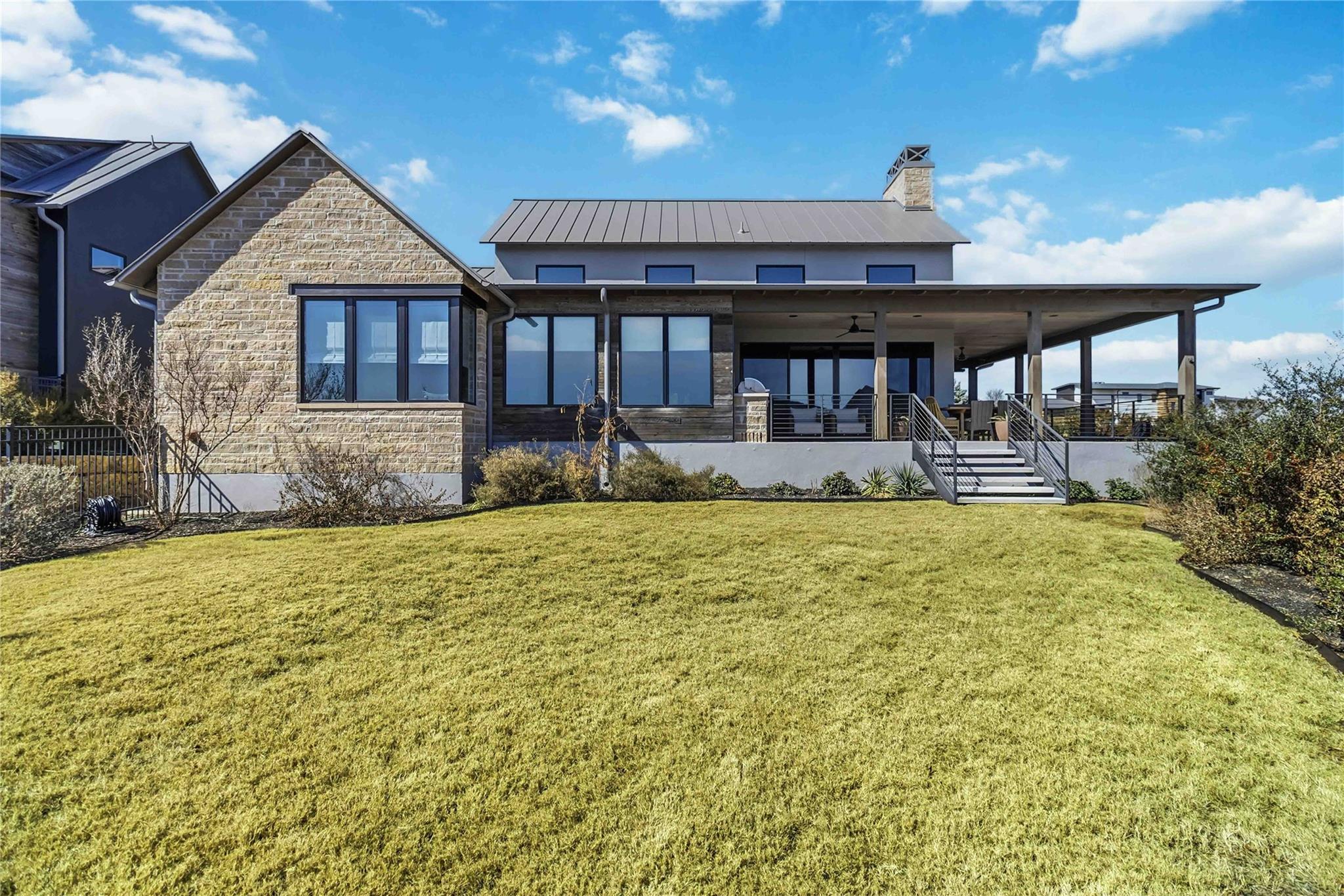 410 Kayak Way, Austin, TX 78738