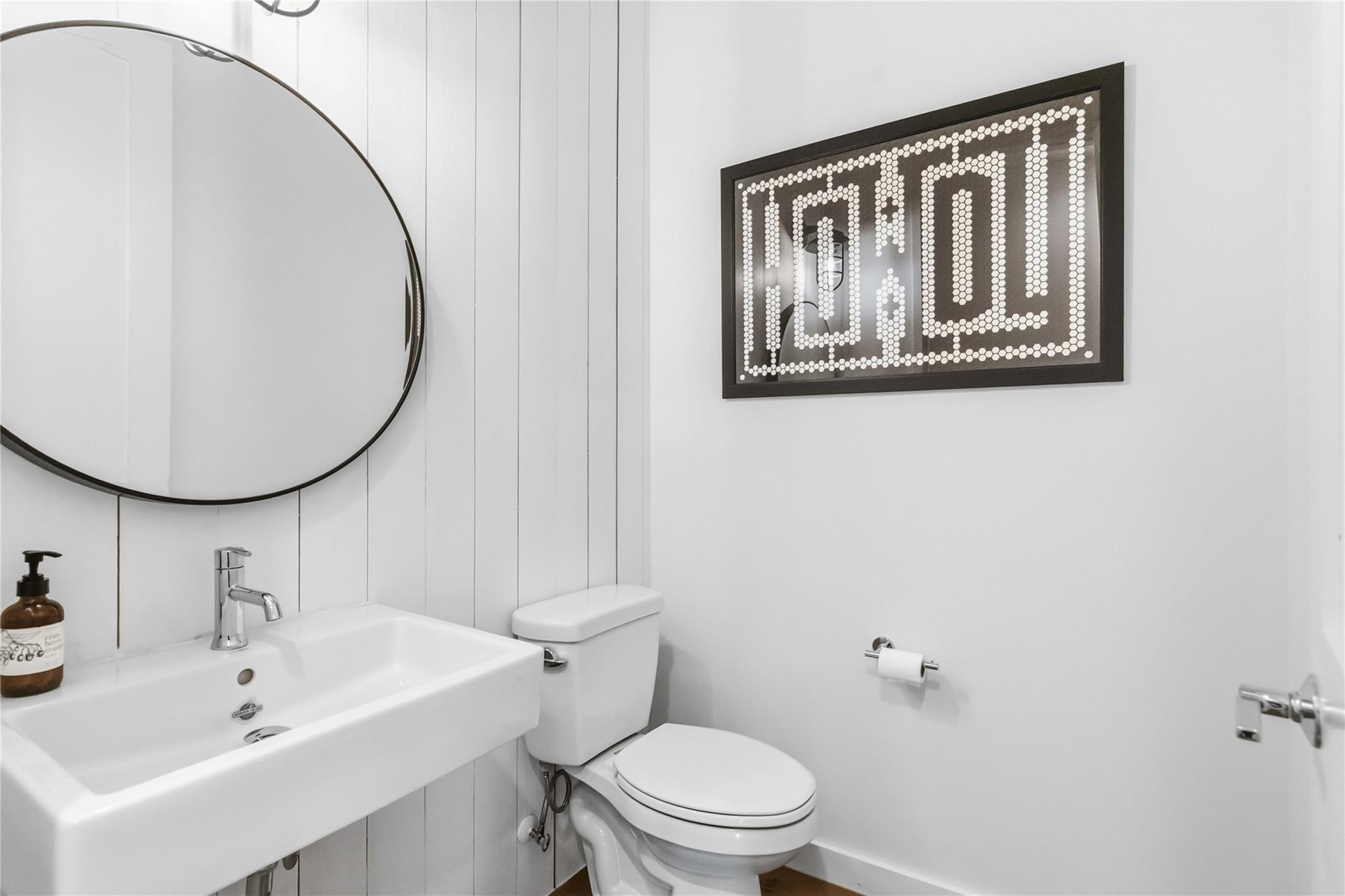 410 Kayak Way, Austin, TX 78738