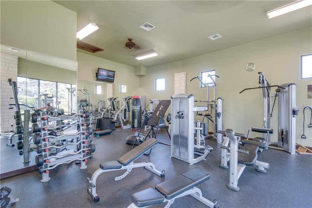 410 Kayak Way, Austin, TX 78738