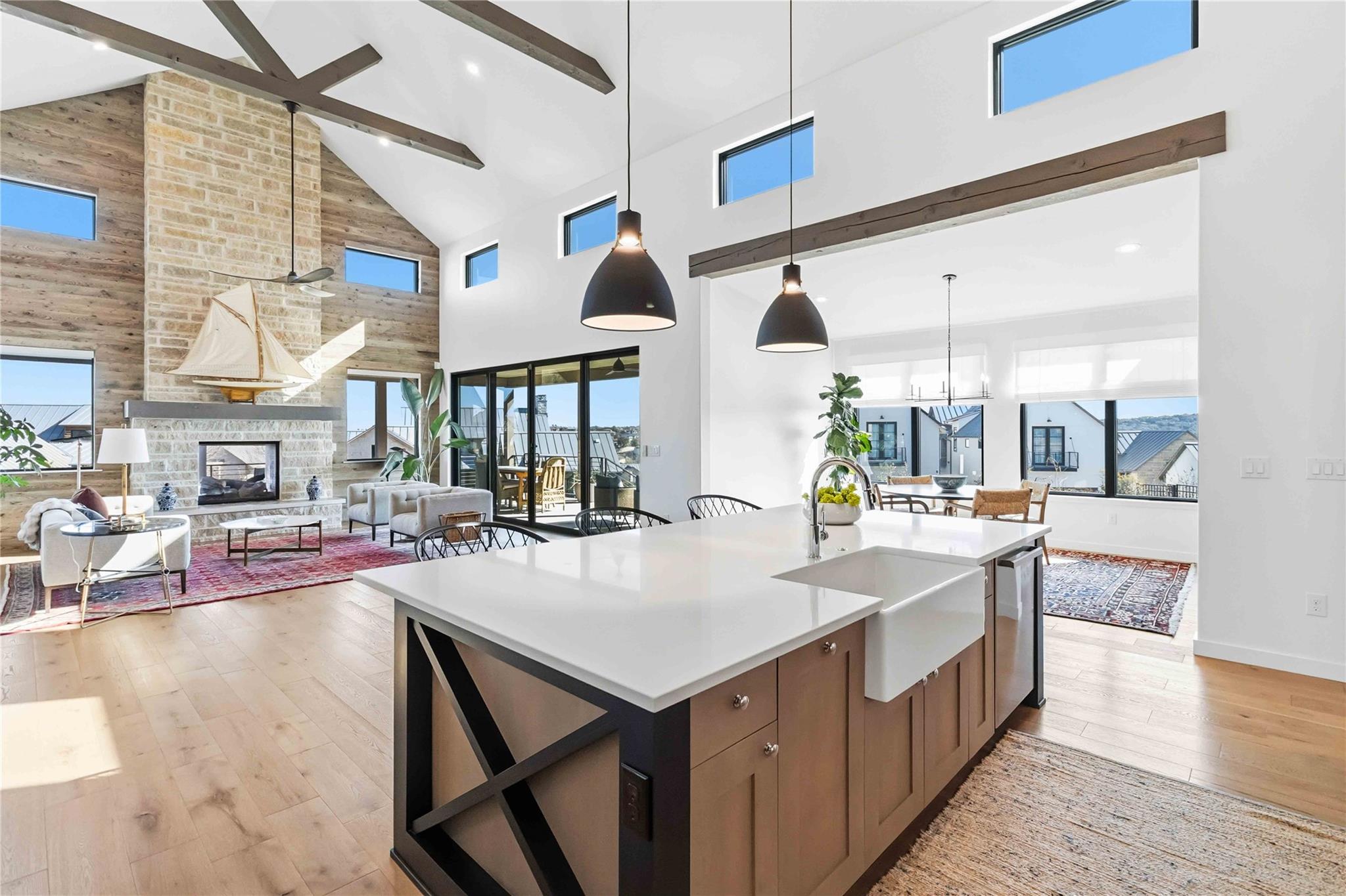 410 Kayak Way, Austin, TX 78738