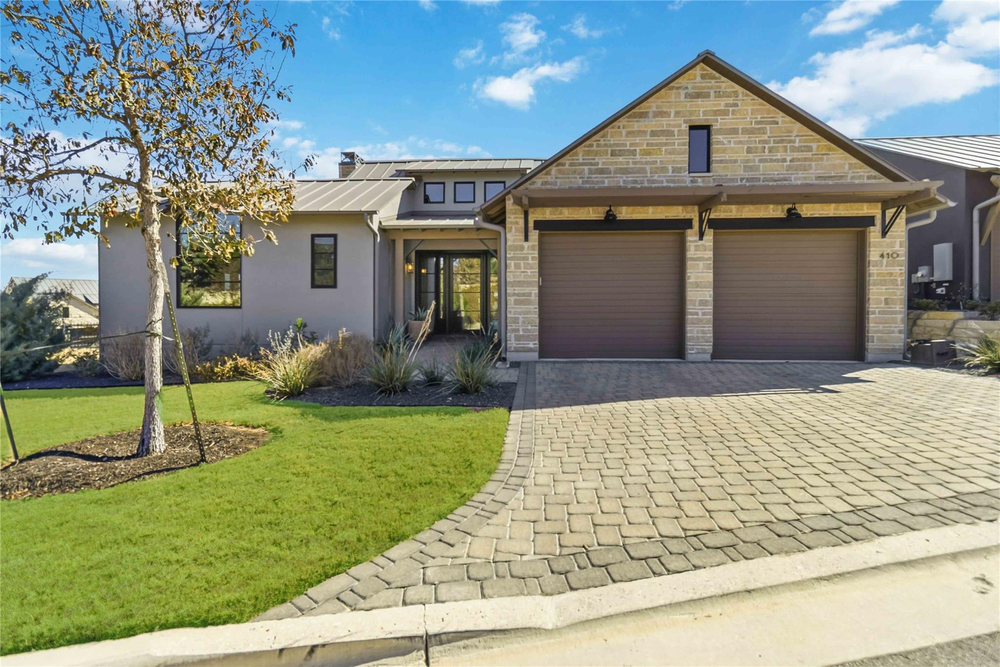 410 Kayak Way, Austin, TX 78738