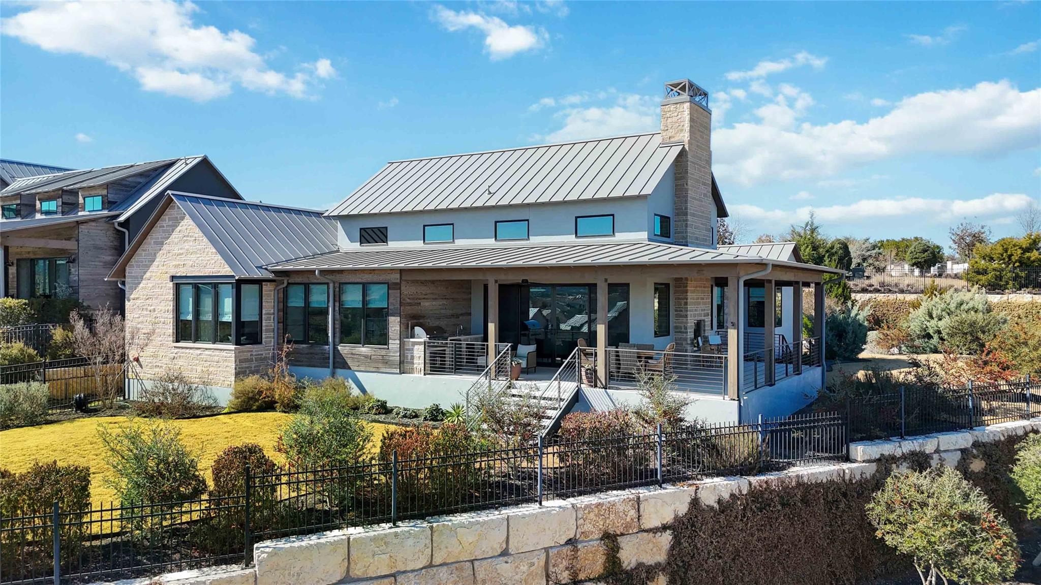 410 Kayak Way, Austin, TX 78738