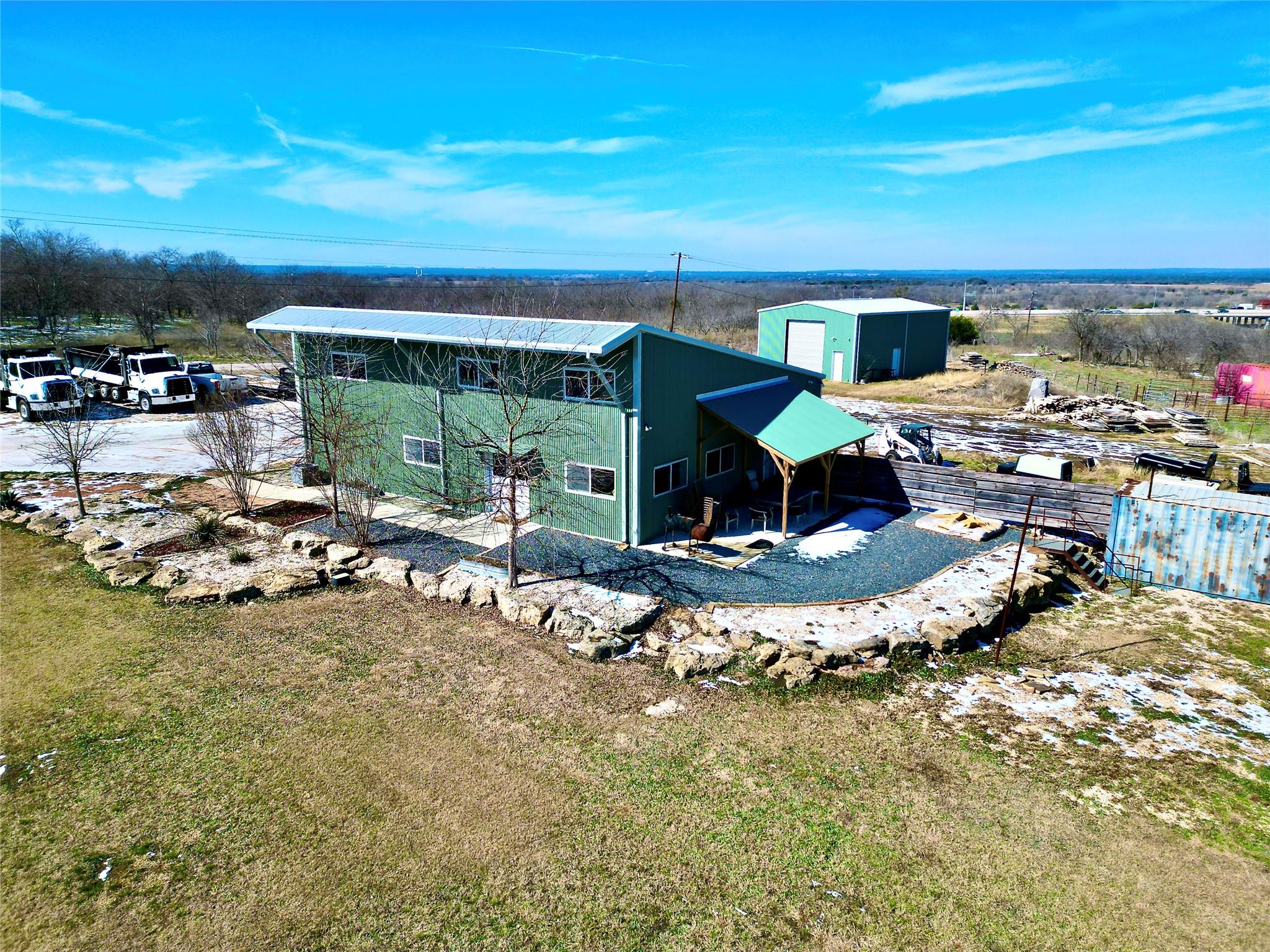 21593 Hill Rd, Salado, TX 76571