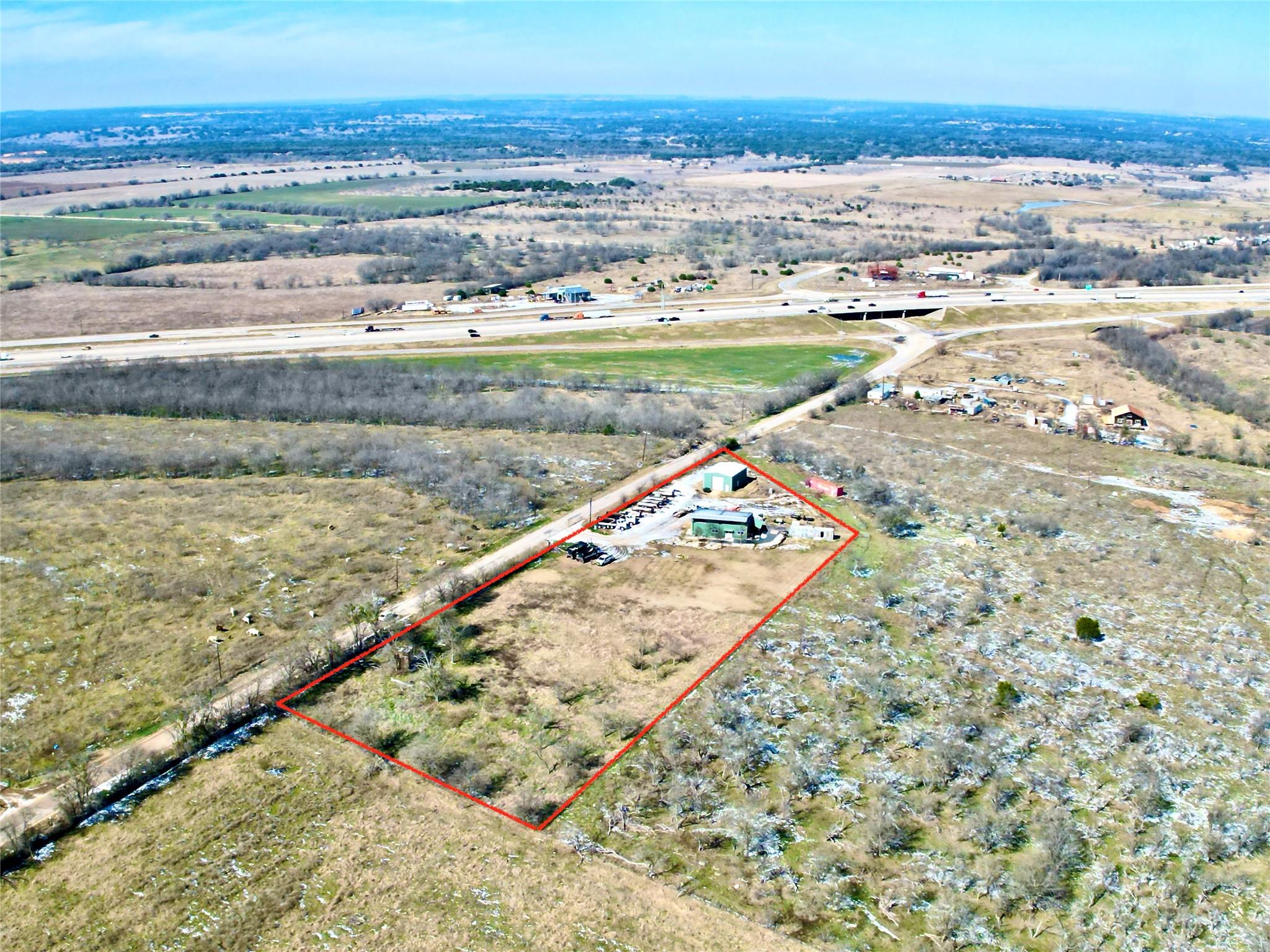 21593 Hill Rd, Salado, TX 76571