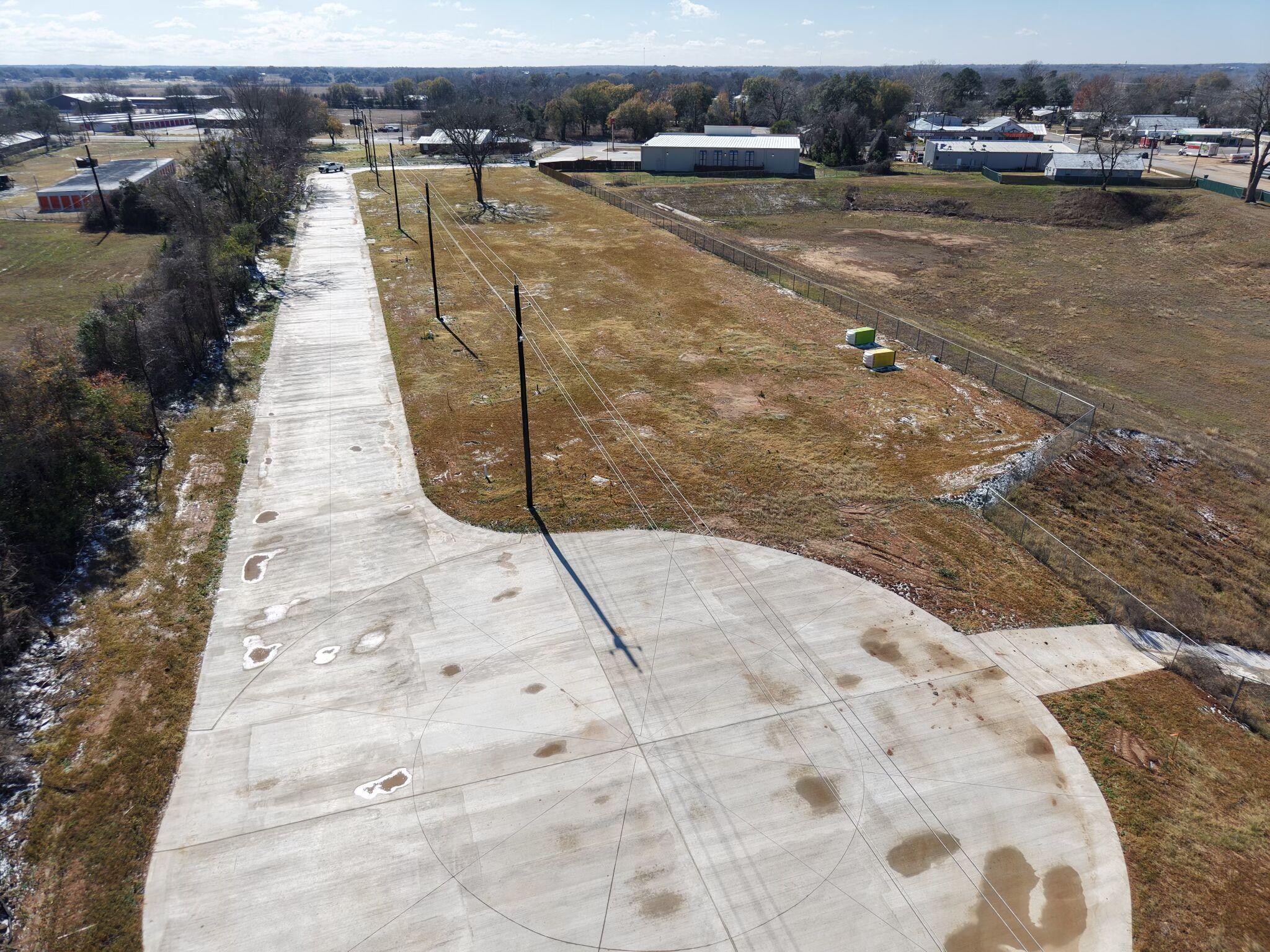 TBD Myrtle Ln, Smithville, TX 78957