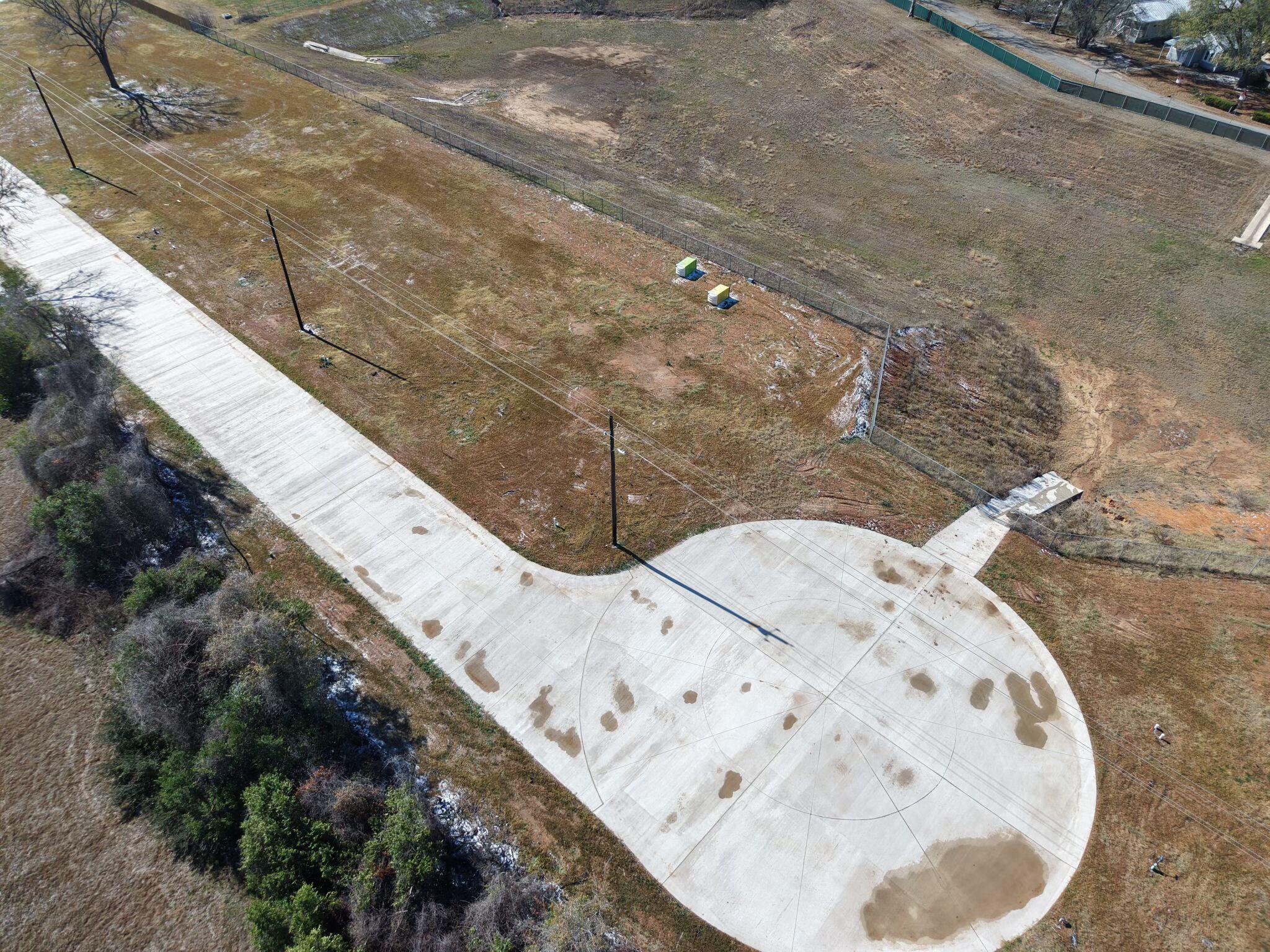 TBD Myrtle Ln, Smithville, TX 78957