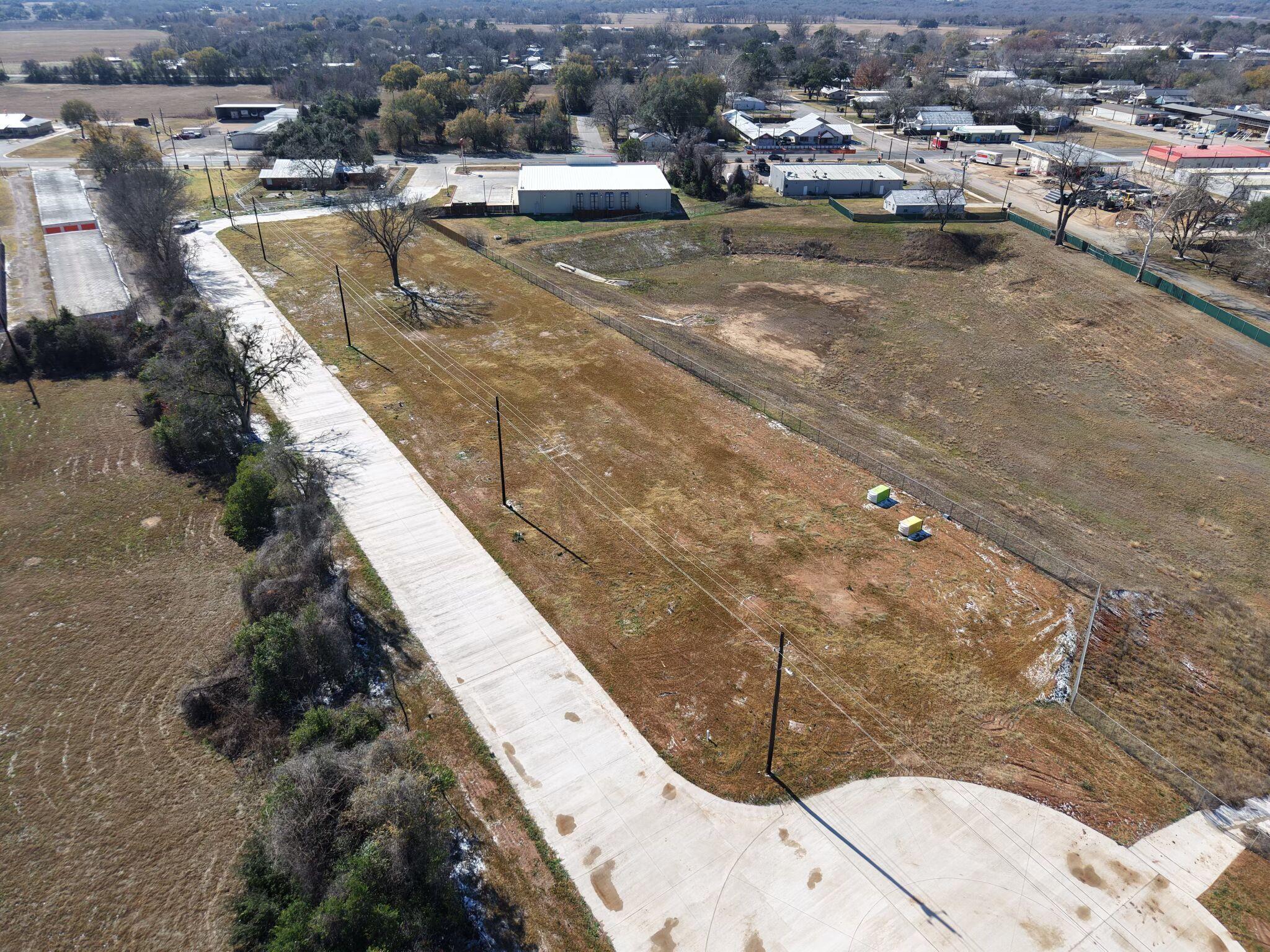 TBD Myrtle Ln, Smithville, TX 78957